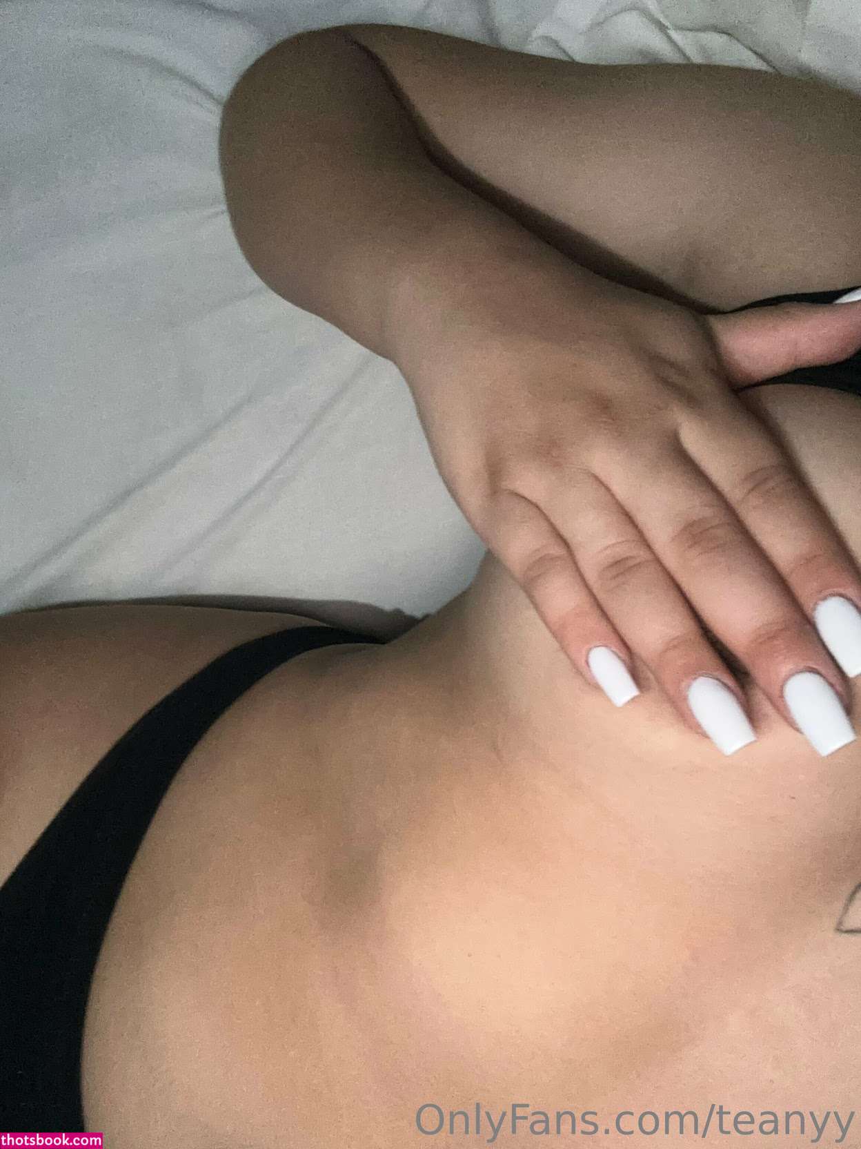 Estefany Marquez teanny Nude Leaks OnlyFans Photos #1 1757479