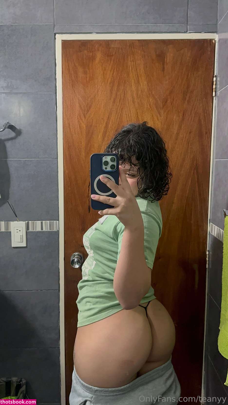 Estefany Marquez teanny Nude Leaks OnlyFans Photos #1 1757483