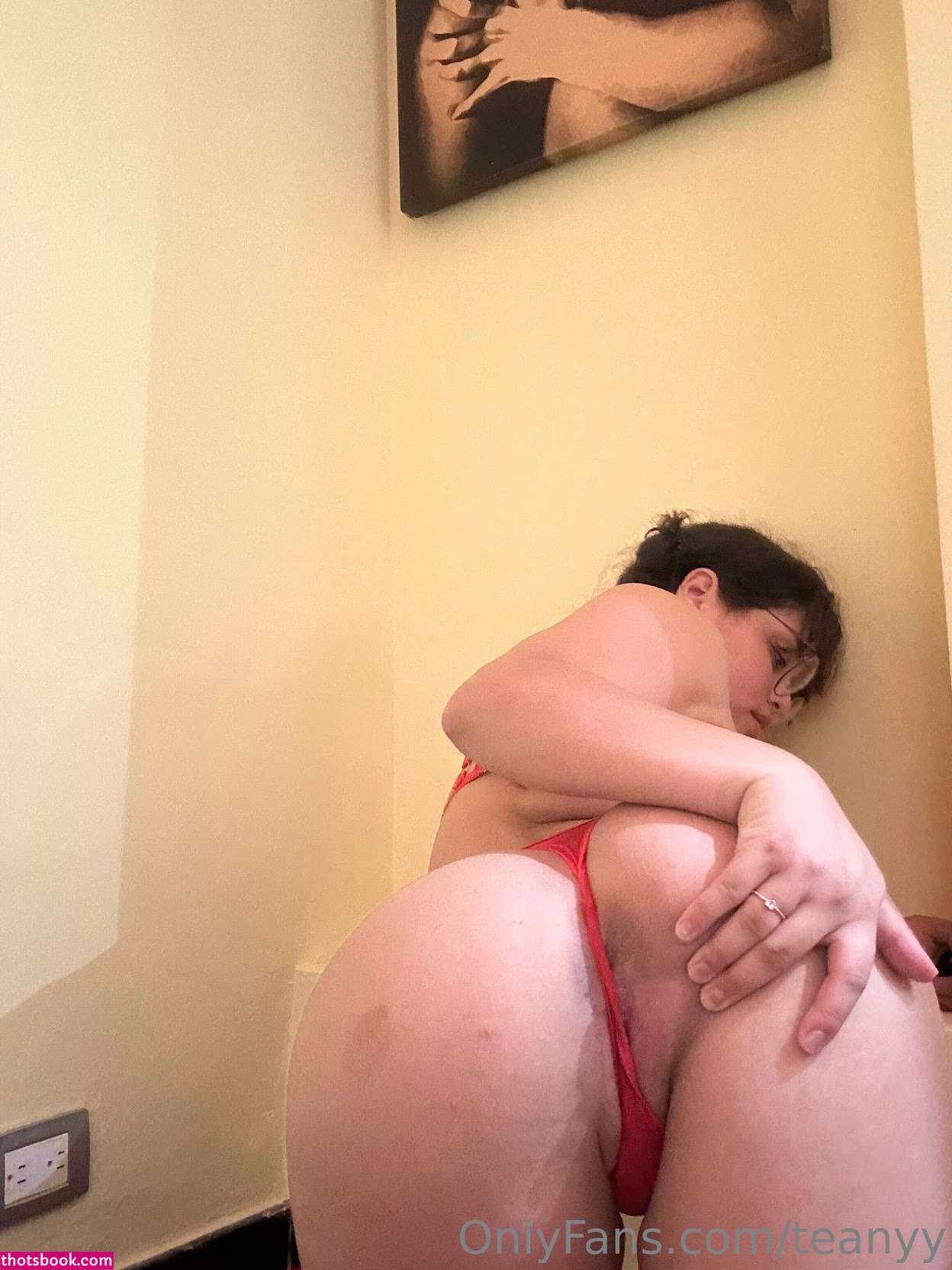 Estefany Marquez teanny Nude Leaks OnlyFans Photos #2 1757485