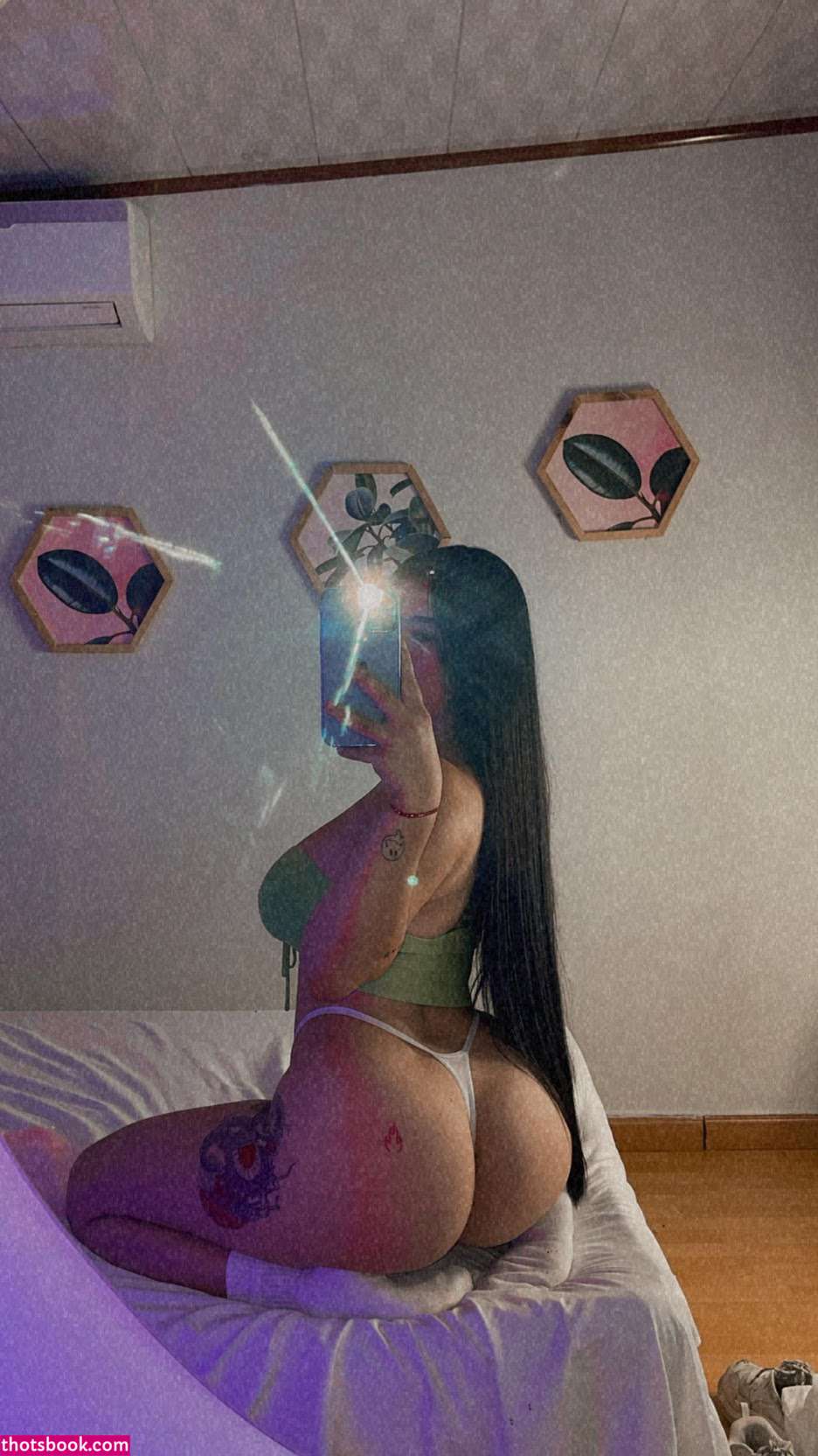 Gia lowry Bellacute Nude Leaks OnlyFans Photos #2 1757572