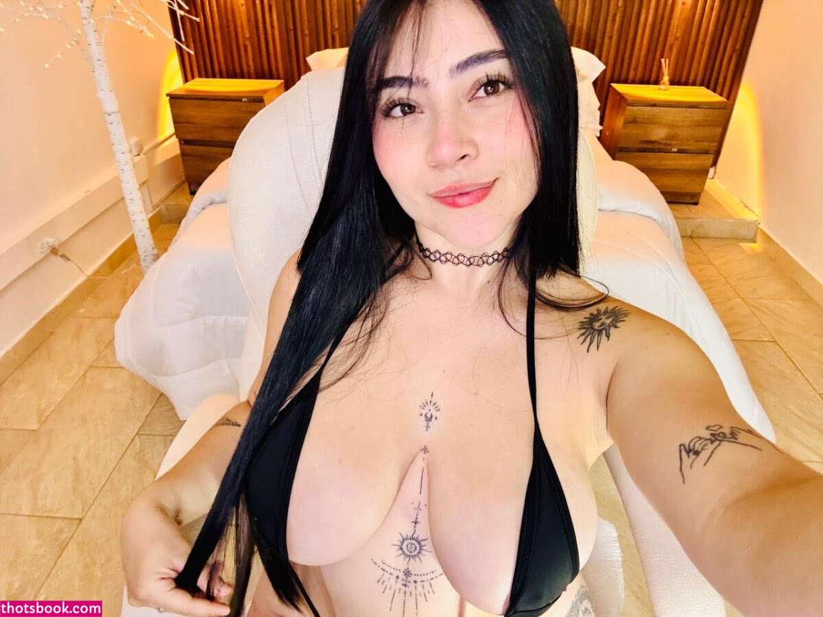 Gia lowry Bellacute Nude Leaks OnlyFans Photos #5 1757590