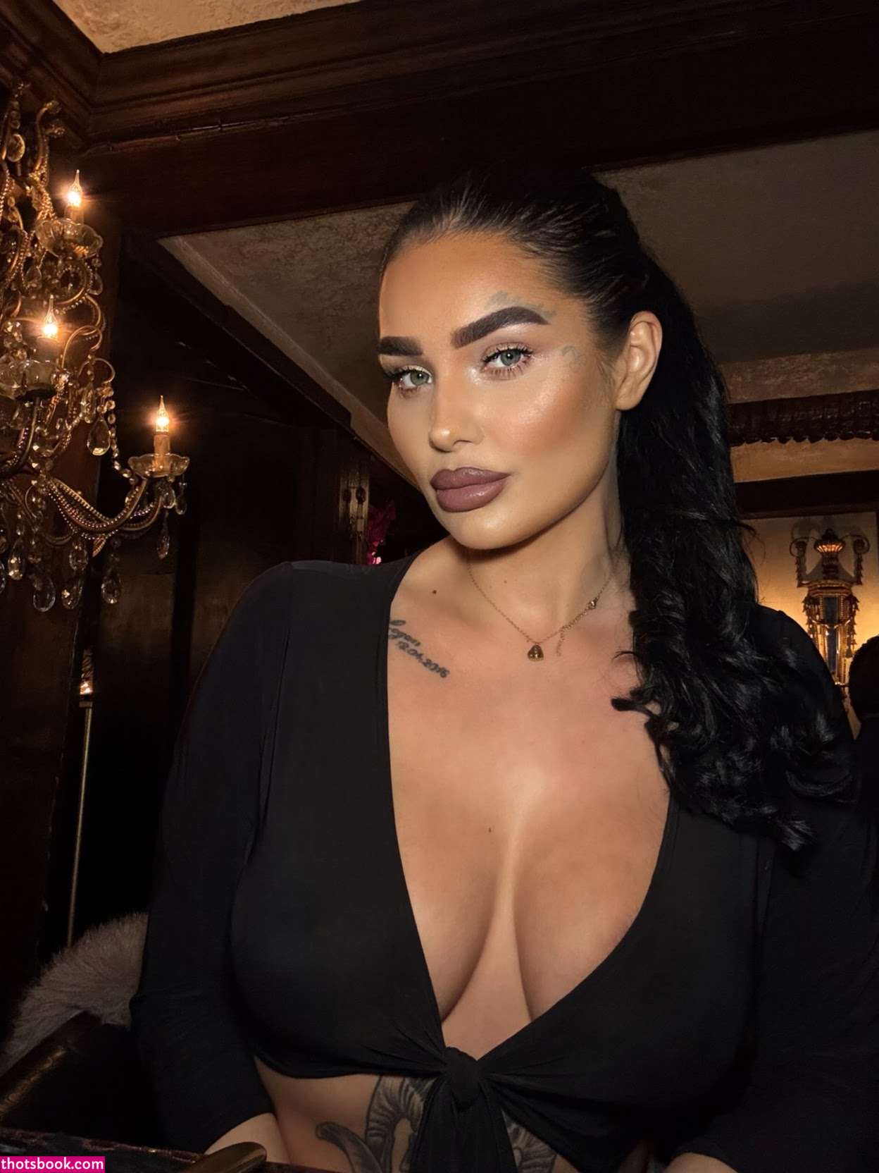 Hennydiamonds Goddesshennyd cumforme365 Nude Leaks OnlyFans Photos #4 1757627