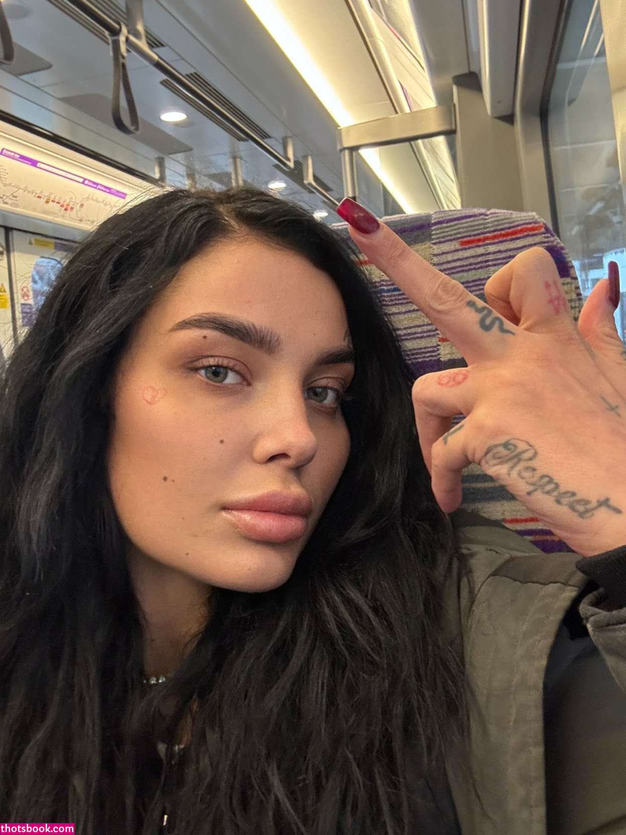 Hennydiamonds Goddesshennyd cumforme365 Nude Leaks OnlyFans Photos #4 1757628