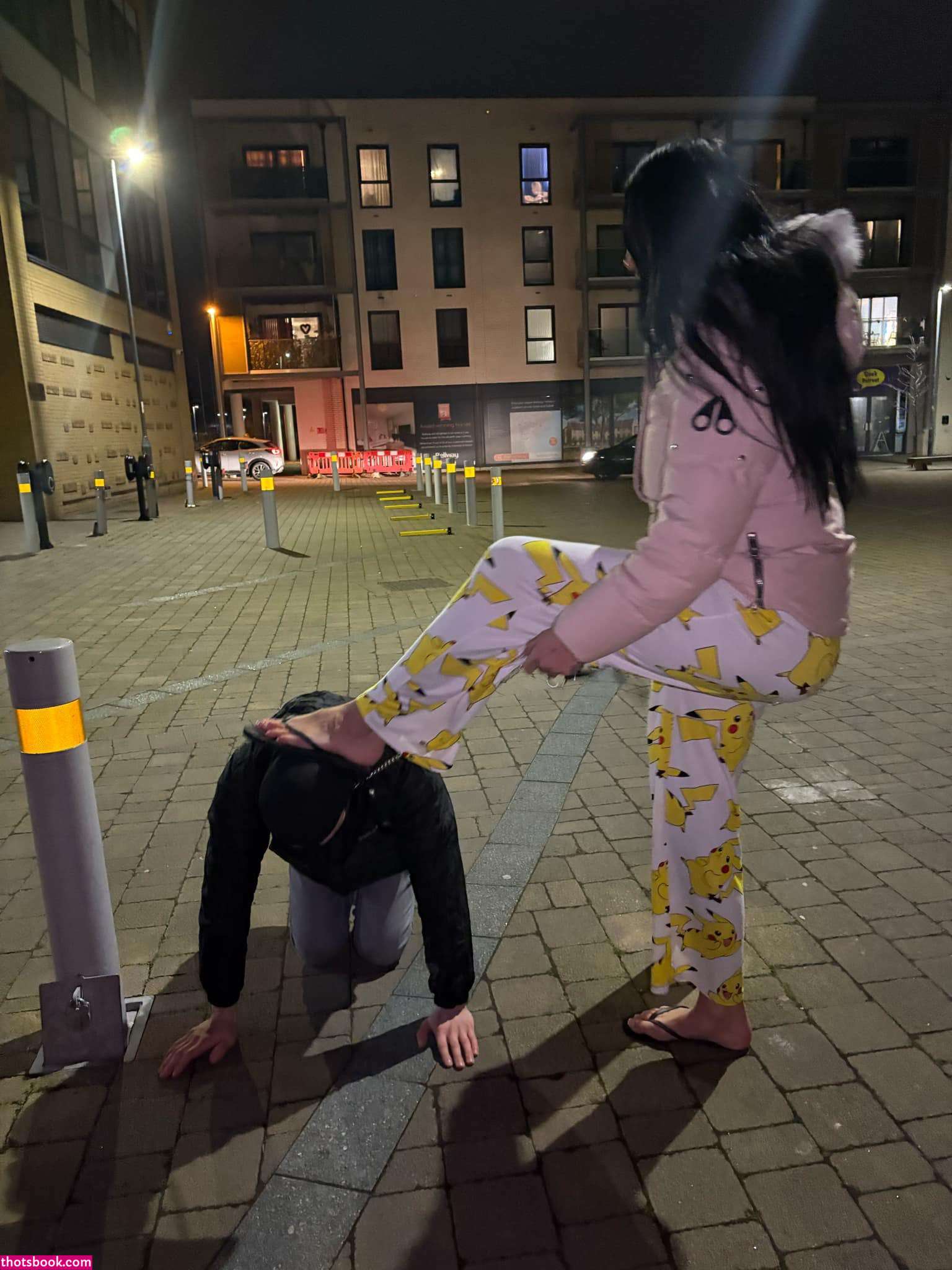 Hennydiamonds Goddesshennyd cumforme365 Nude Leaks OnlyFans Photos #4 1757634