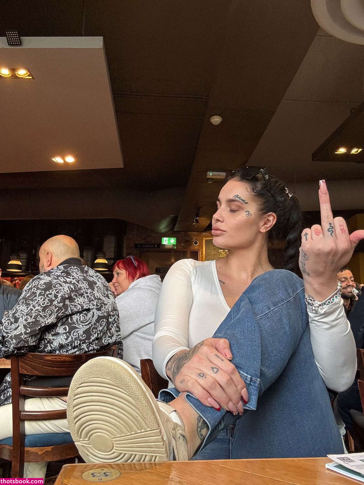 Hennydiamonds Goddesshennyd cumforme365 Nude Leaks OnlyFans Photos #5 1757636