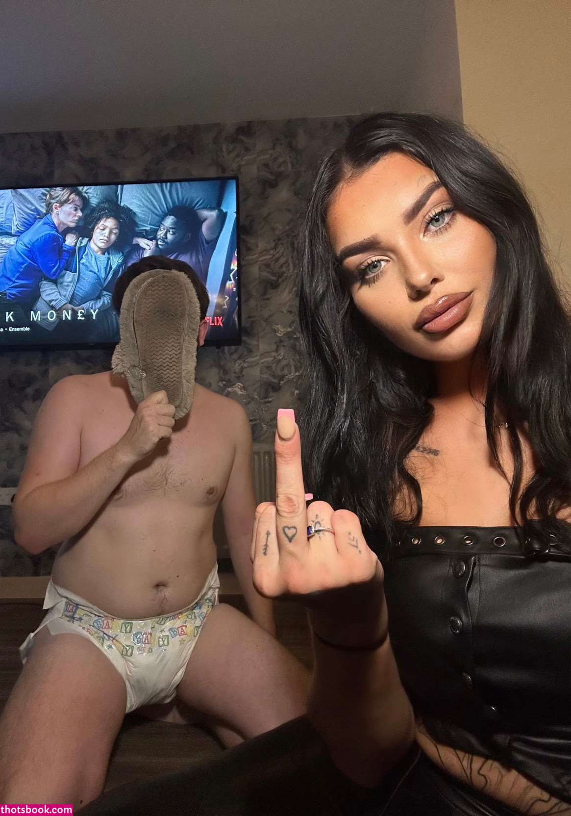 Hennydiamonds Goddesshennyd cumforme365 Nude Leaks OnlyFans Photos #5 1757639