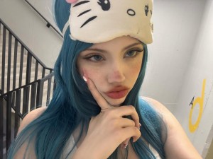 Hirixie Nude Leaks OnlyFans Photos #4