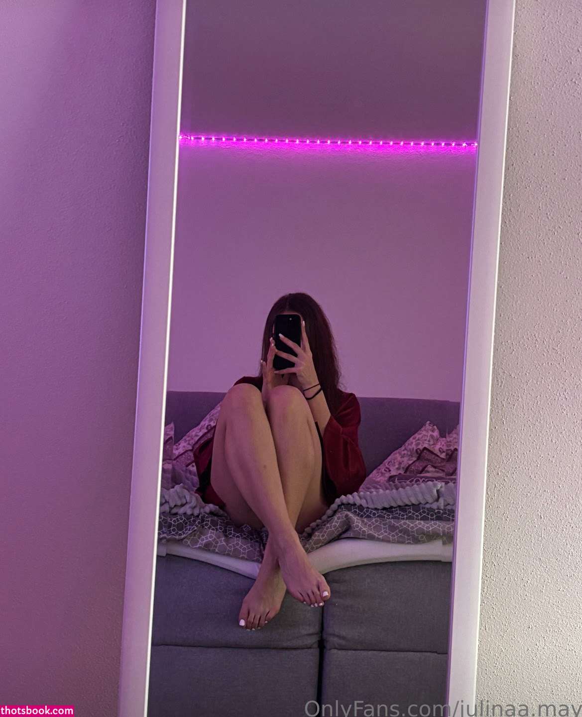 julinaa may Nude Leaks OnlyFans Photos #4 1757815