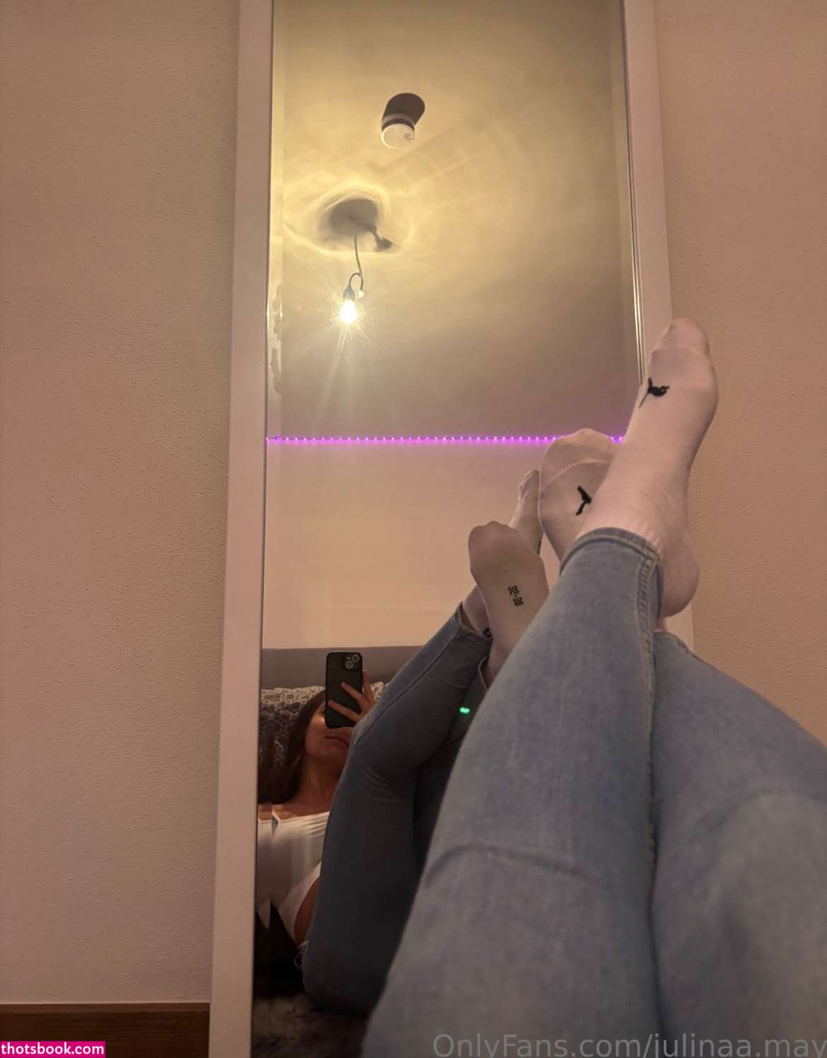 julinaa may Nude Leaks OnlyFans Photos #4 1757823