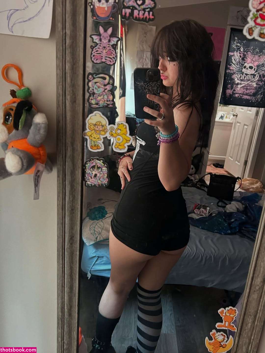 lustbunnyx3 d3adbunniez Nude Leaks OnlyFans Photos #2 1757998