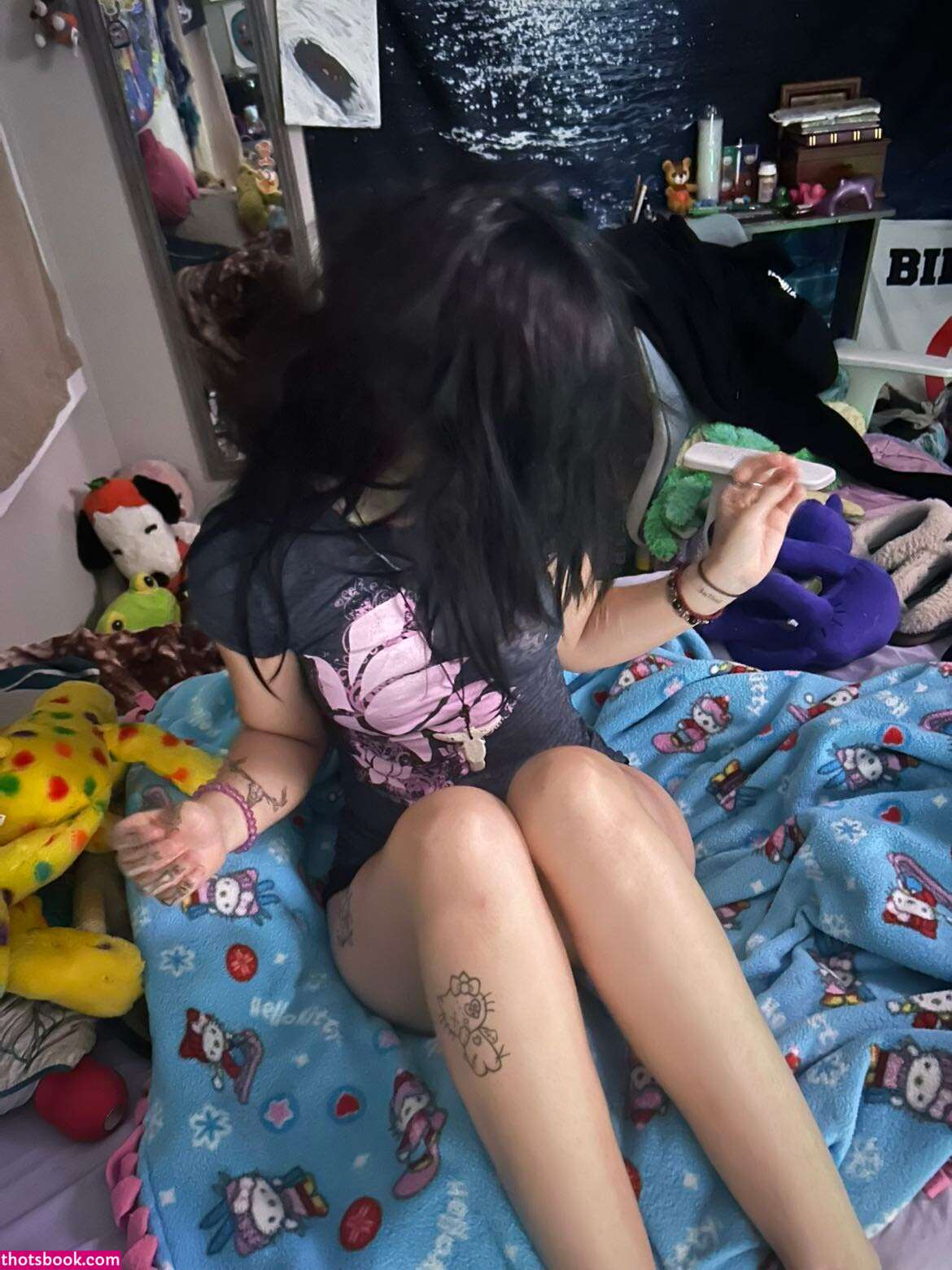 lustbunnyx3 d3adbunniez Nude Leaks OnlyFans Photos #2 1758000