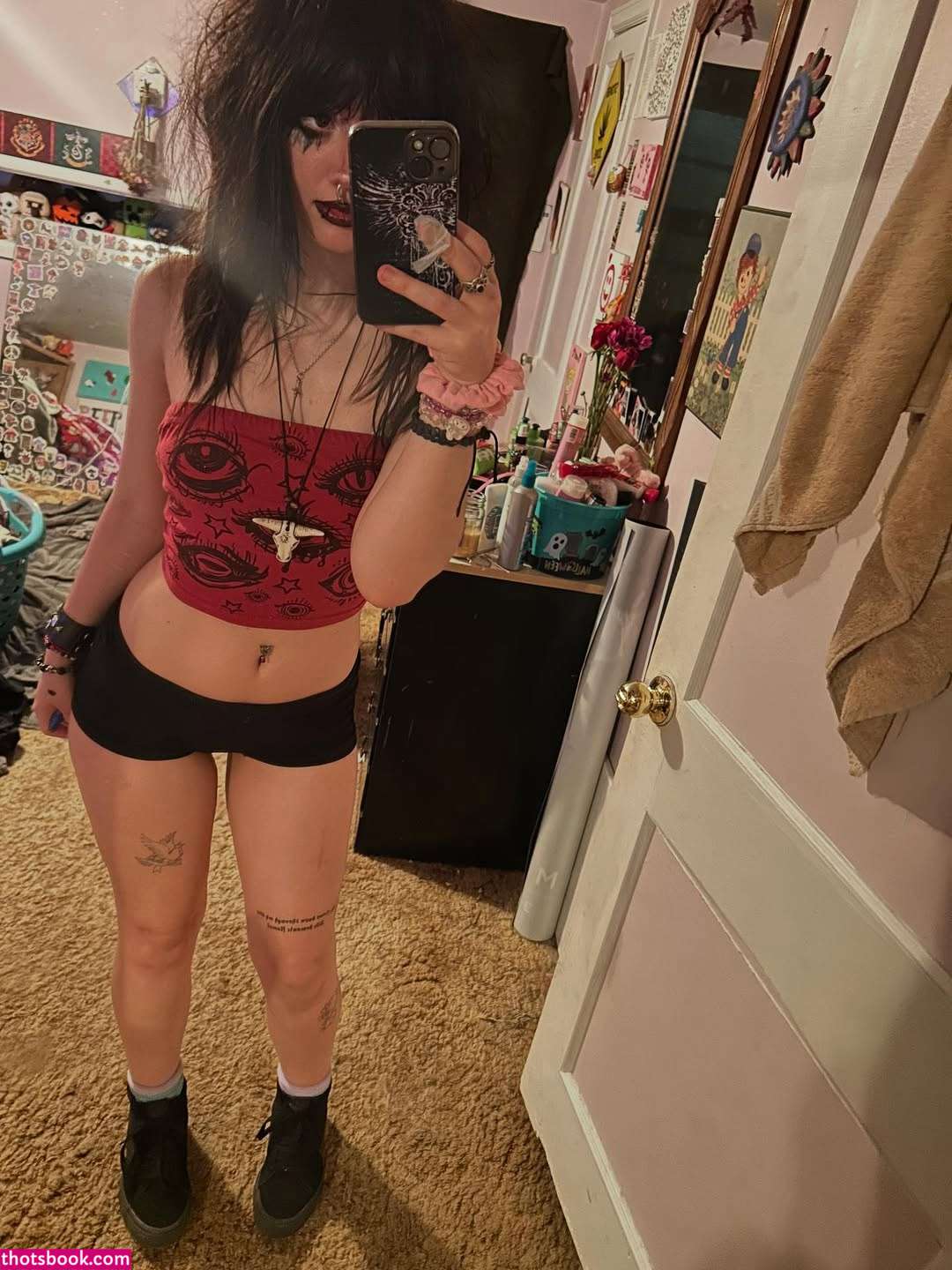 lustbunnyx3 d3adbunniez Nude Leaks OnlyFans Photos #2 1758002