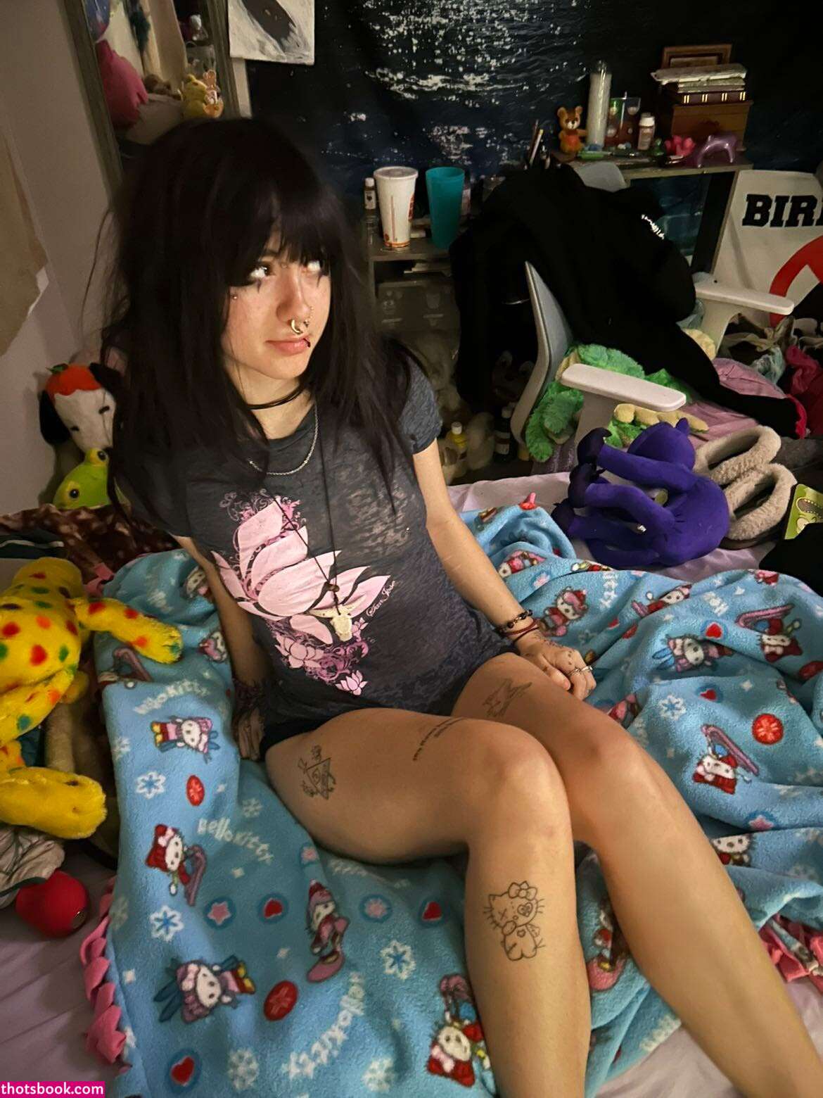 lustbunnyx3 d3adbunniez Nude Leaks OnlyFans Photos #3 1758005