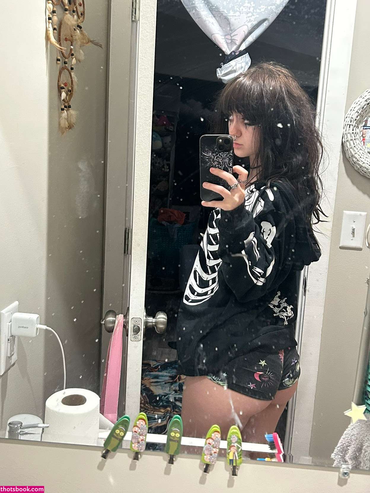 lustbunnyx3 d3adbunniez Nude Leaks OnlyFans Photos #3 1758006