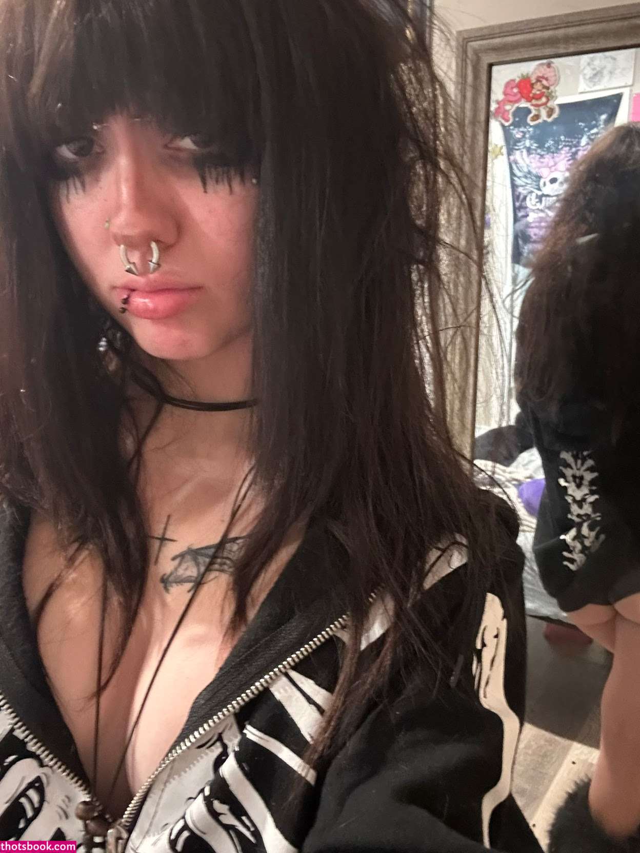 lustbunnyx3 d3adbunniez Nude Leaks OnlyFans Photos #3 1758009