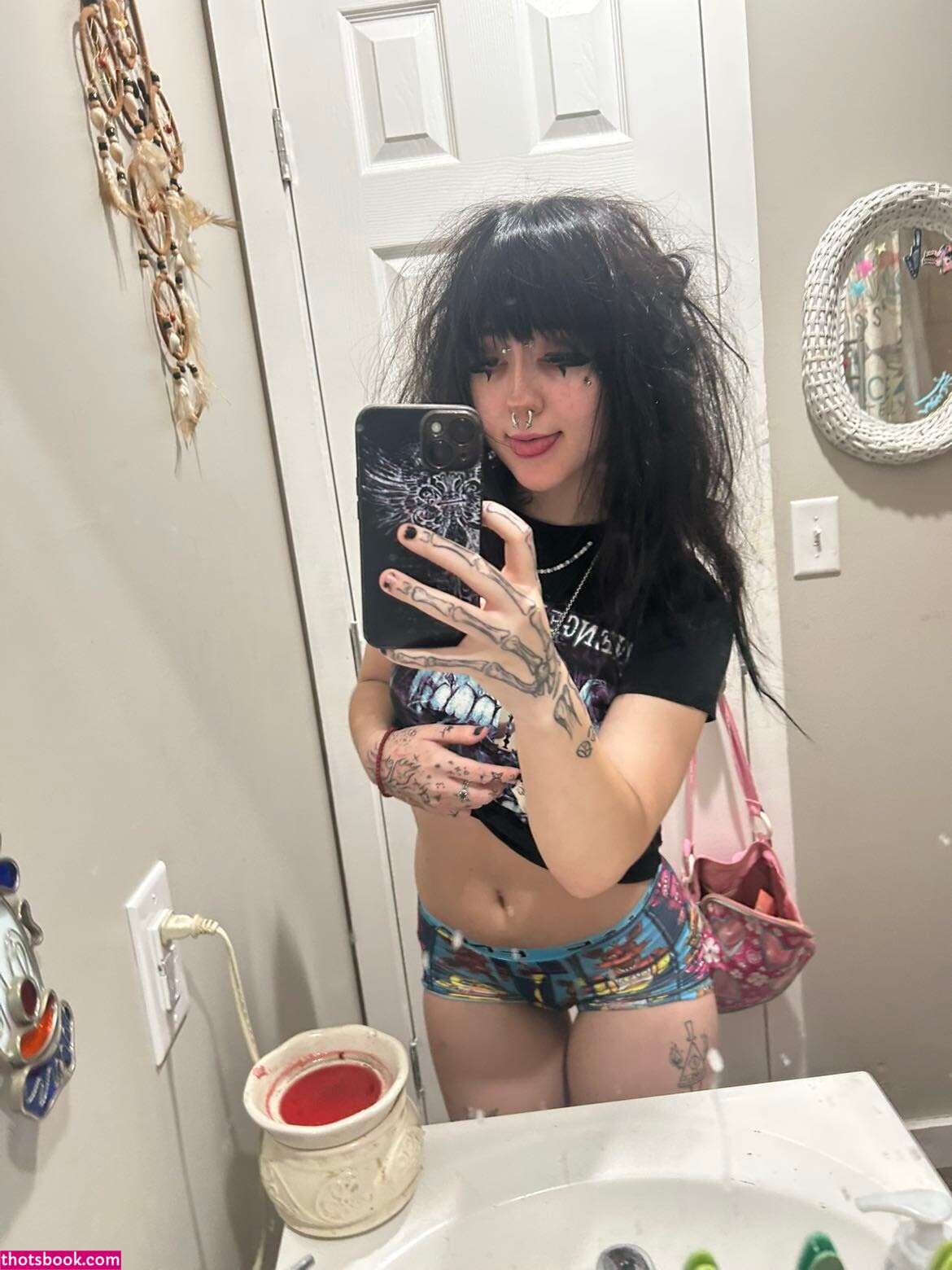 lustbunnyx3 d3adbunniez Nude Leaks OnlyFans Photos #4 1758012