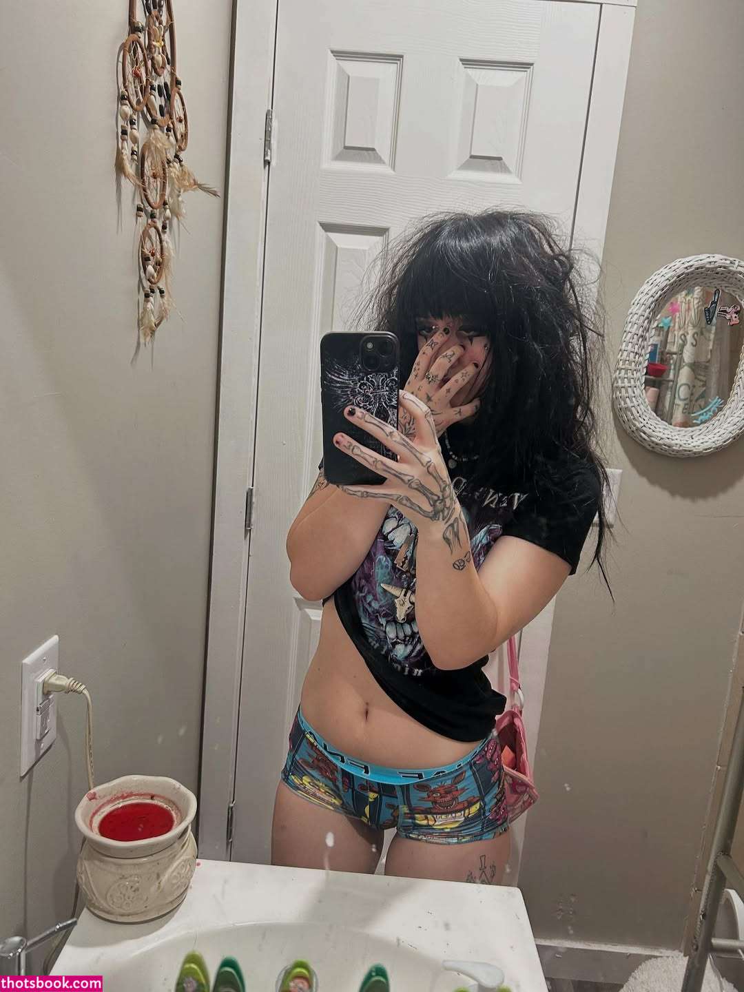 lustbunnyx3 d3adbunniez Nude Leaks OnlyFans Photos #4 1758013