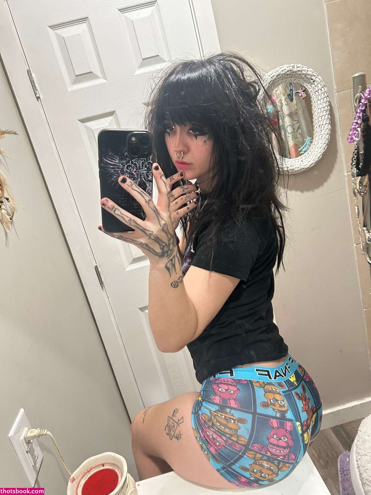 lustbunnyx3 d3adbunniez Nude Leaks OnlyFans Photos #4 1758014