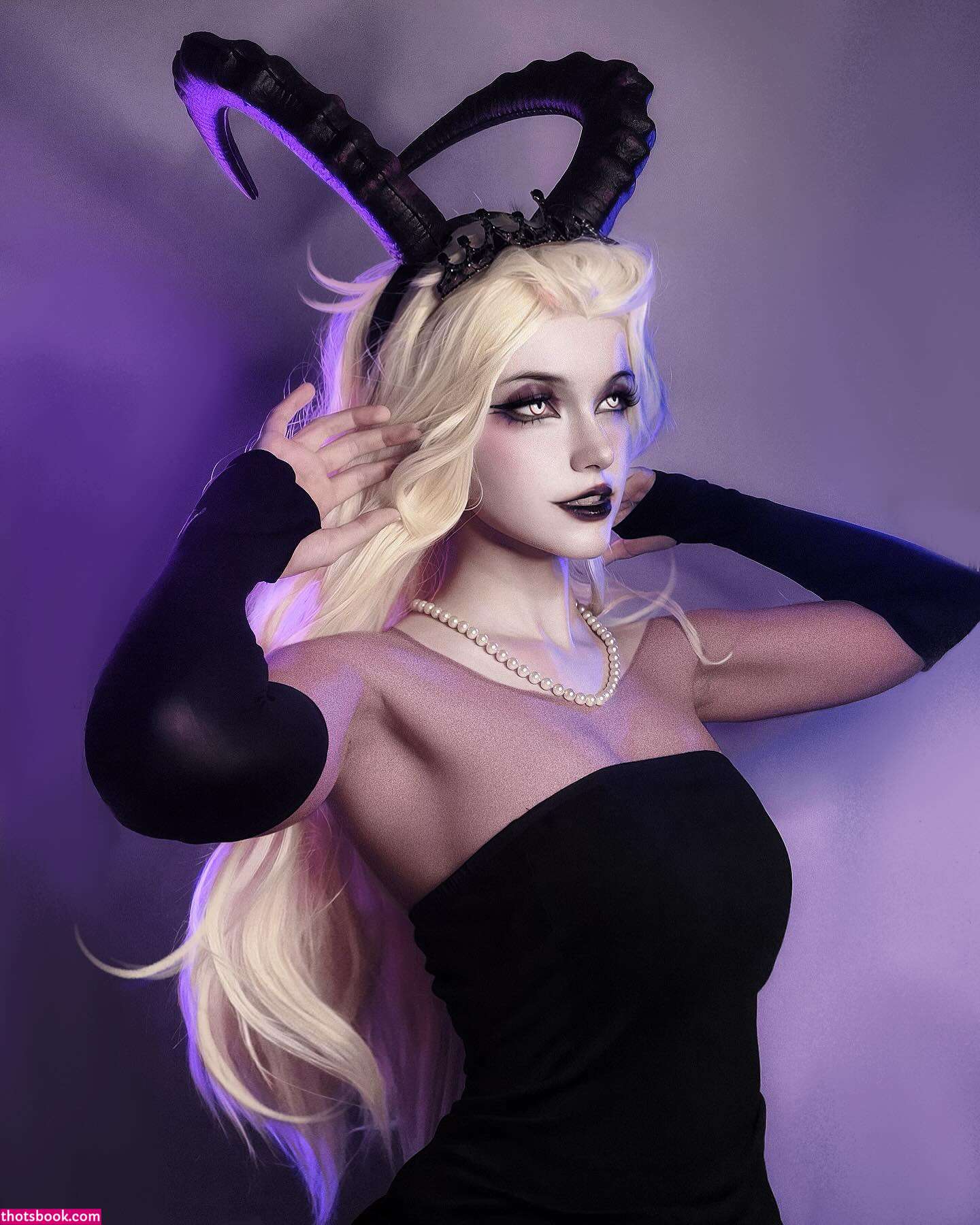 Mahouberry Nude Leaks OnlyFans Photos #1 1758023