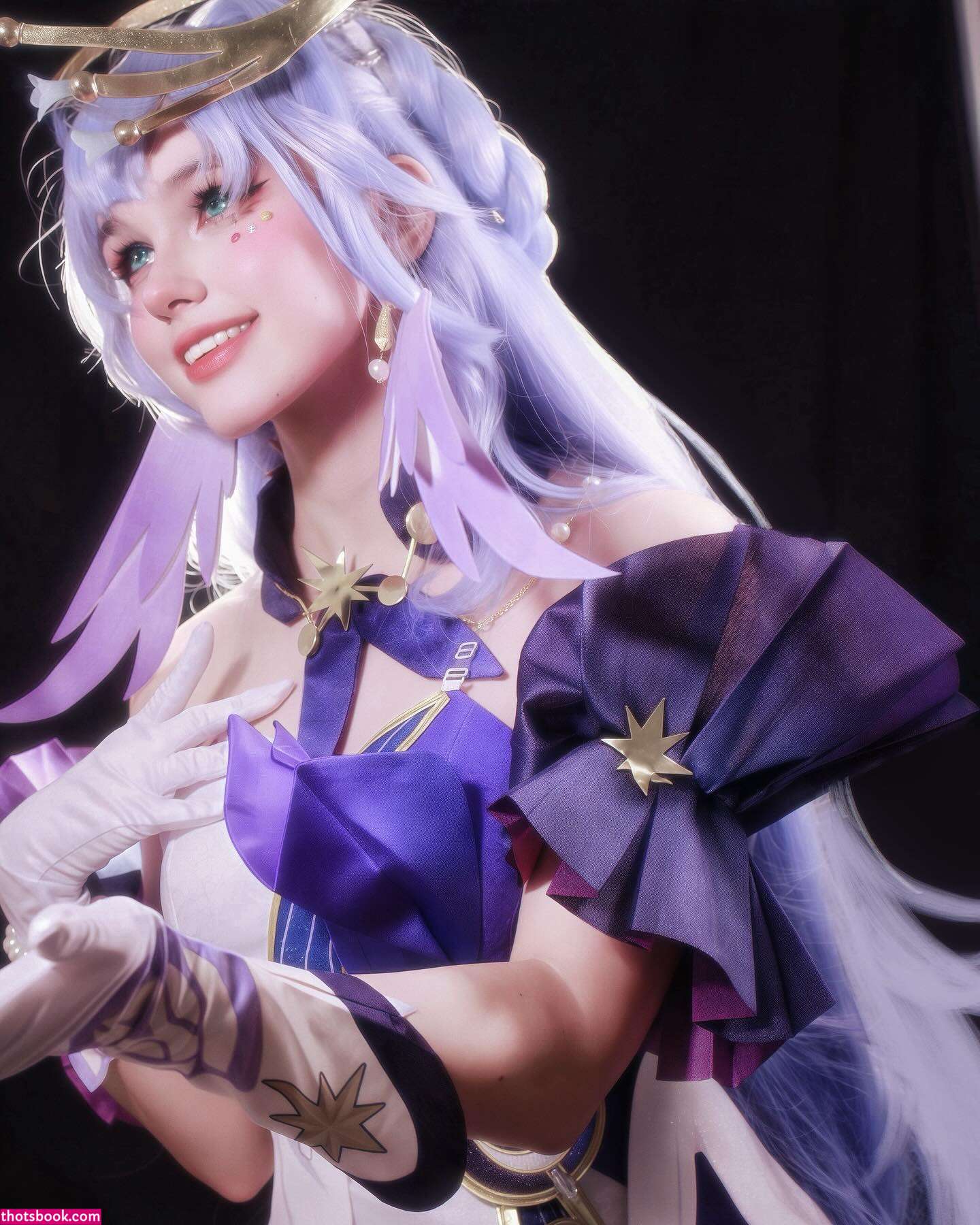 Mahouberry Nude Leaks OnlyFans Photos #1 1758024