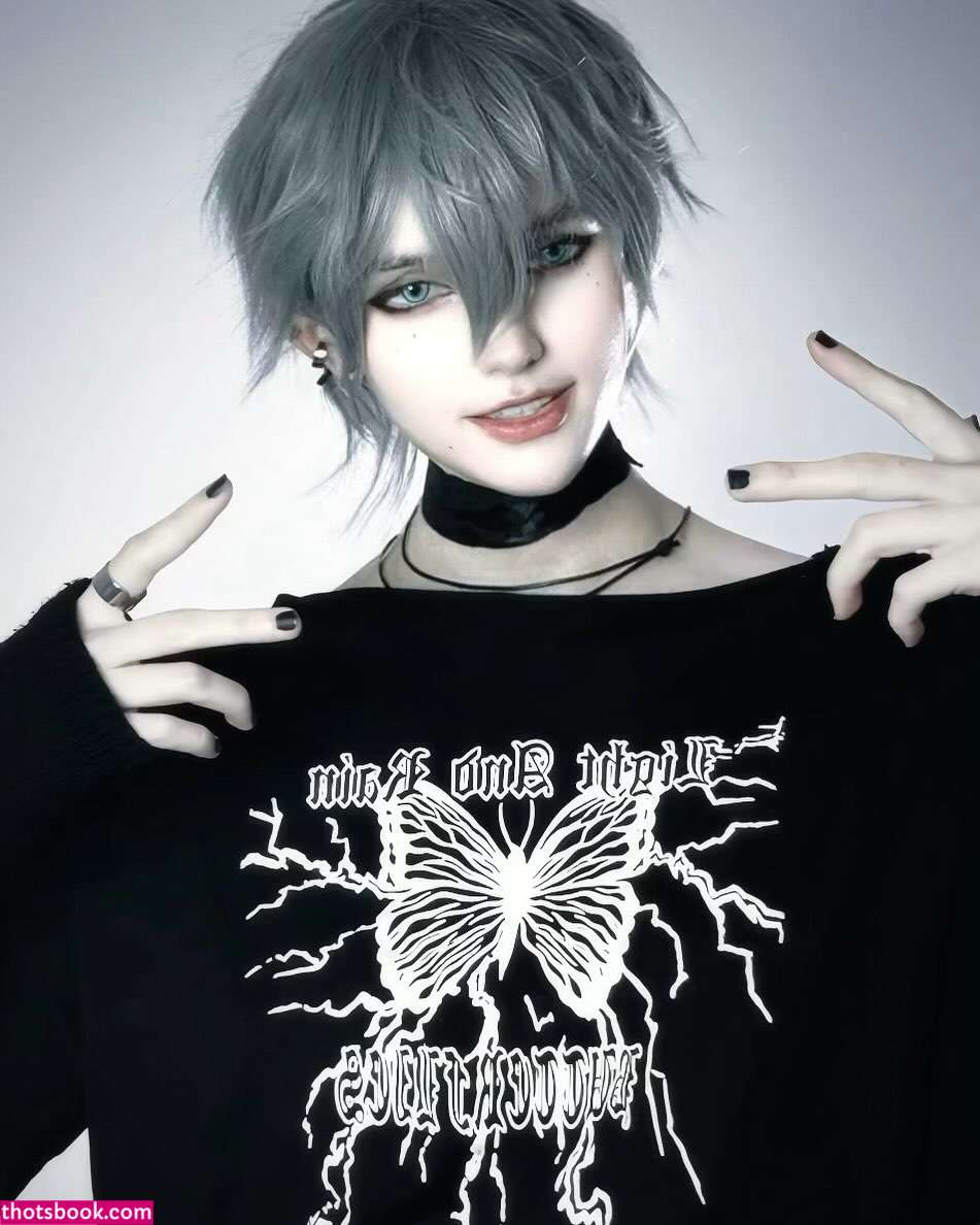 Mahouberry Nude Leaks OnlyFans Photos #1 1758025