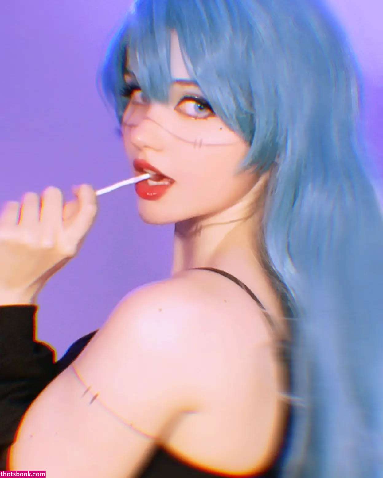 Mahouberry Nude Leaks OnlyFans Photos #1 1758026