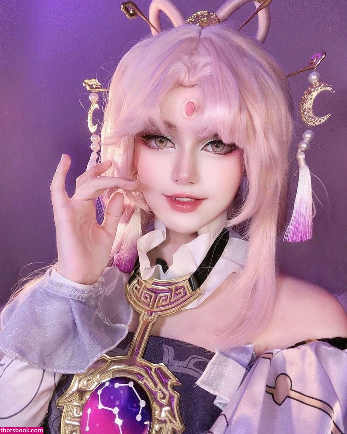 Mahouberry Nude Leaks OnlyFans Photos #1 1758027