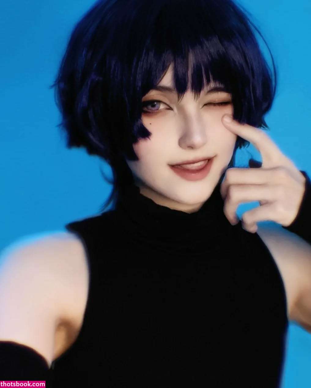 Mahouberry Nude Leaks OnlyFans Photos #1 1758028