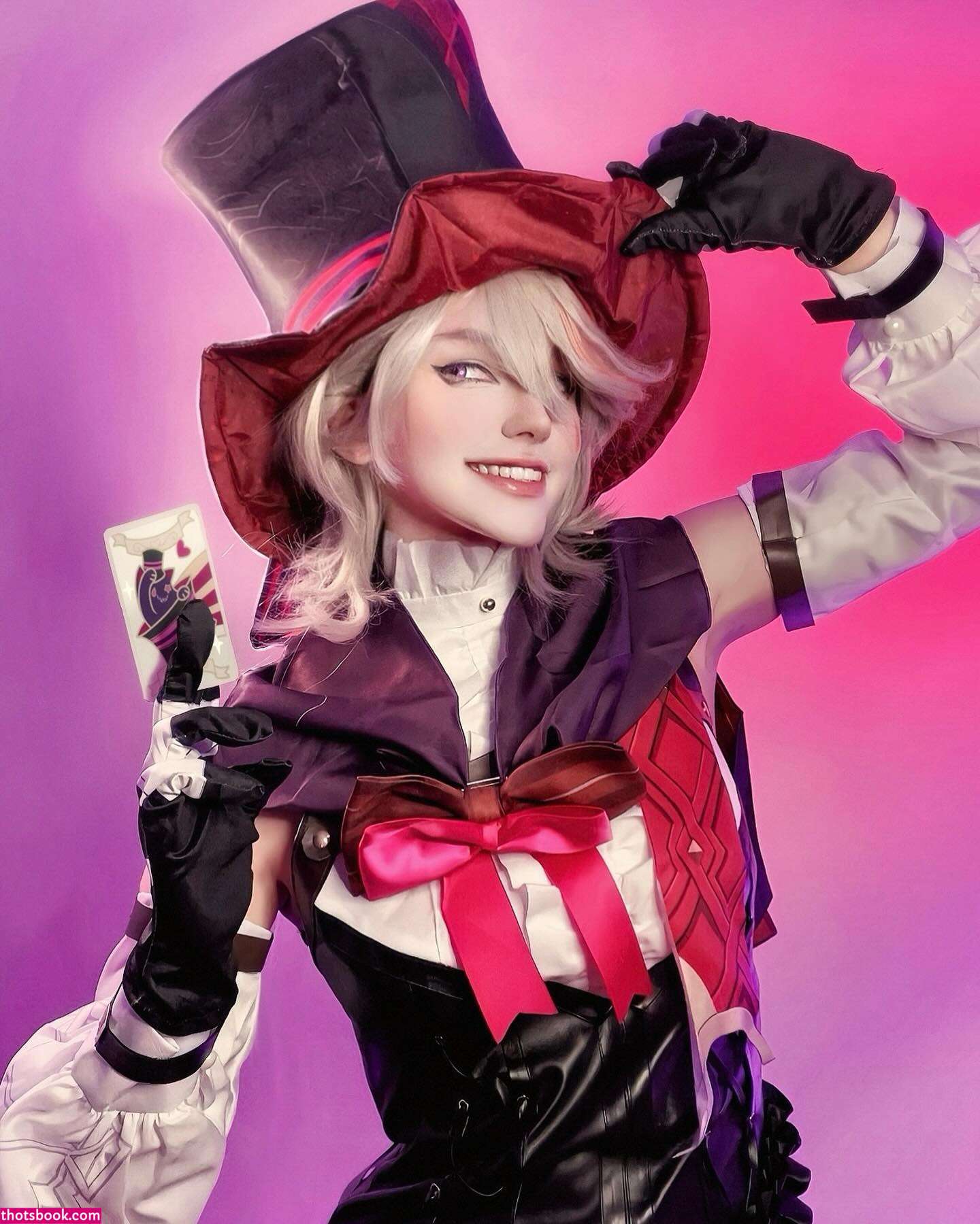 Mahouberry Nude Leaks OnlyFans Photos #1 1758030