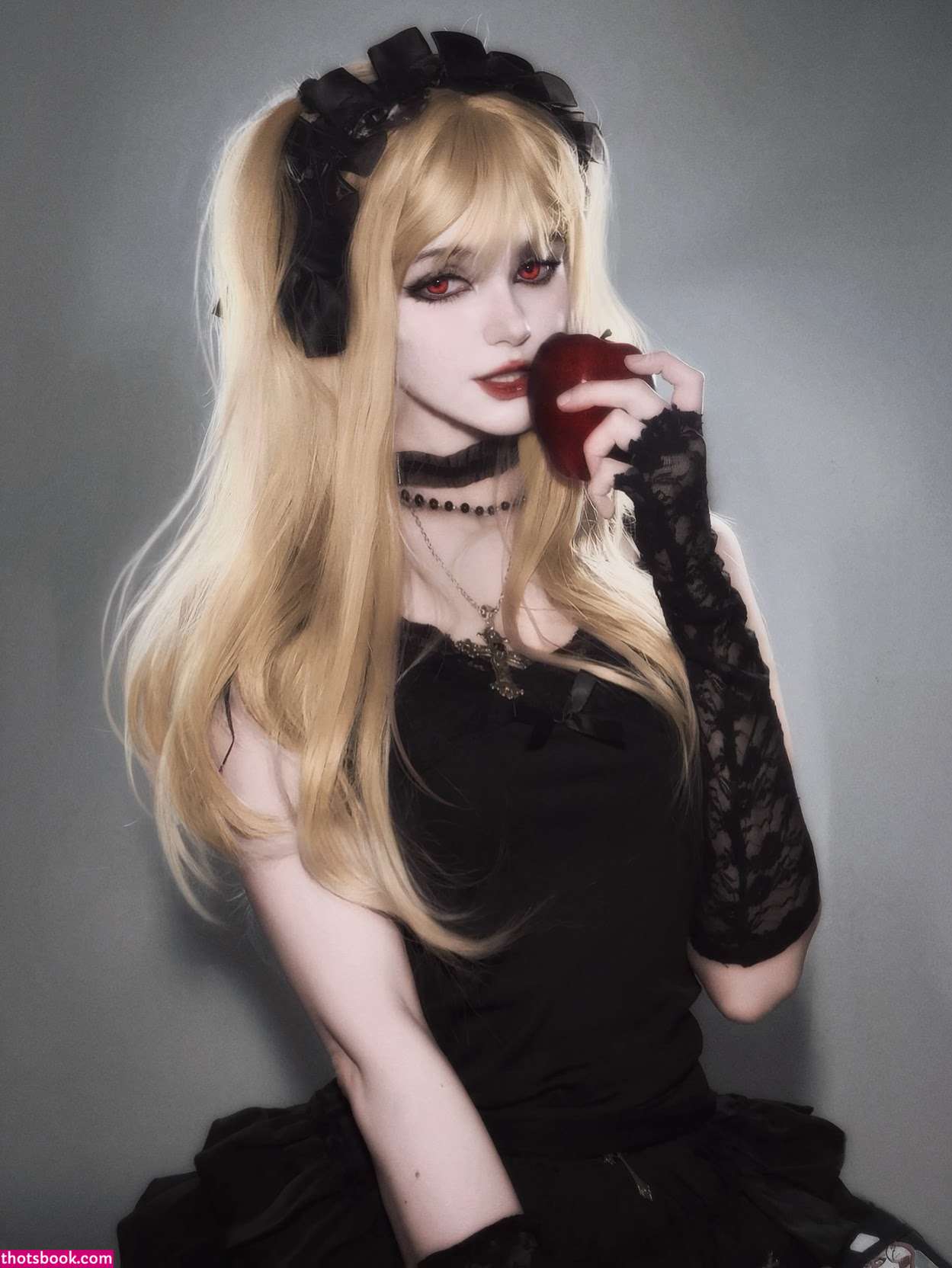 Mahouberry Nude Leaks OnlyFans Photos #1 1758031