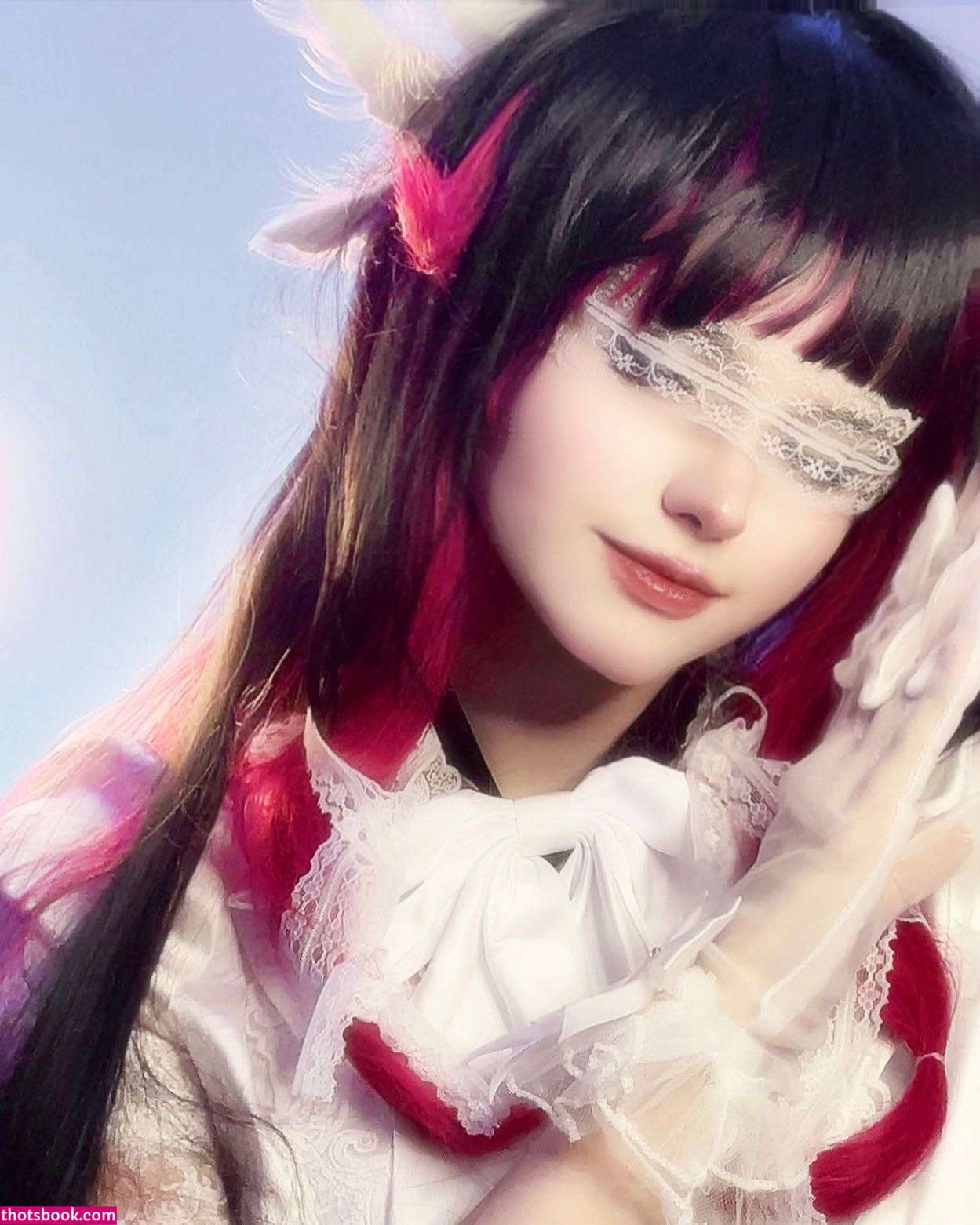 Mahouberry Nude Leaks OnlyFans Photos #1 1758032