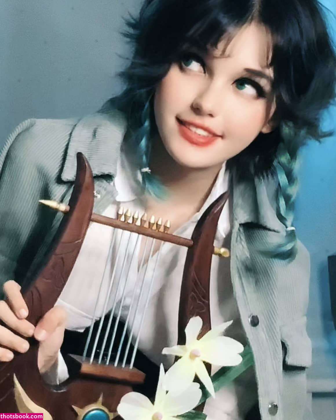 Mahouberry Nude Leaks OnlyFans Photos #1 1758034