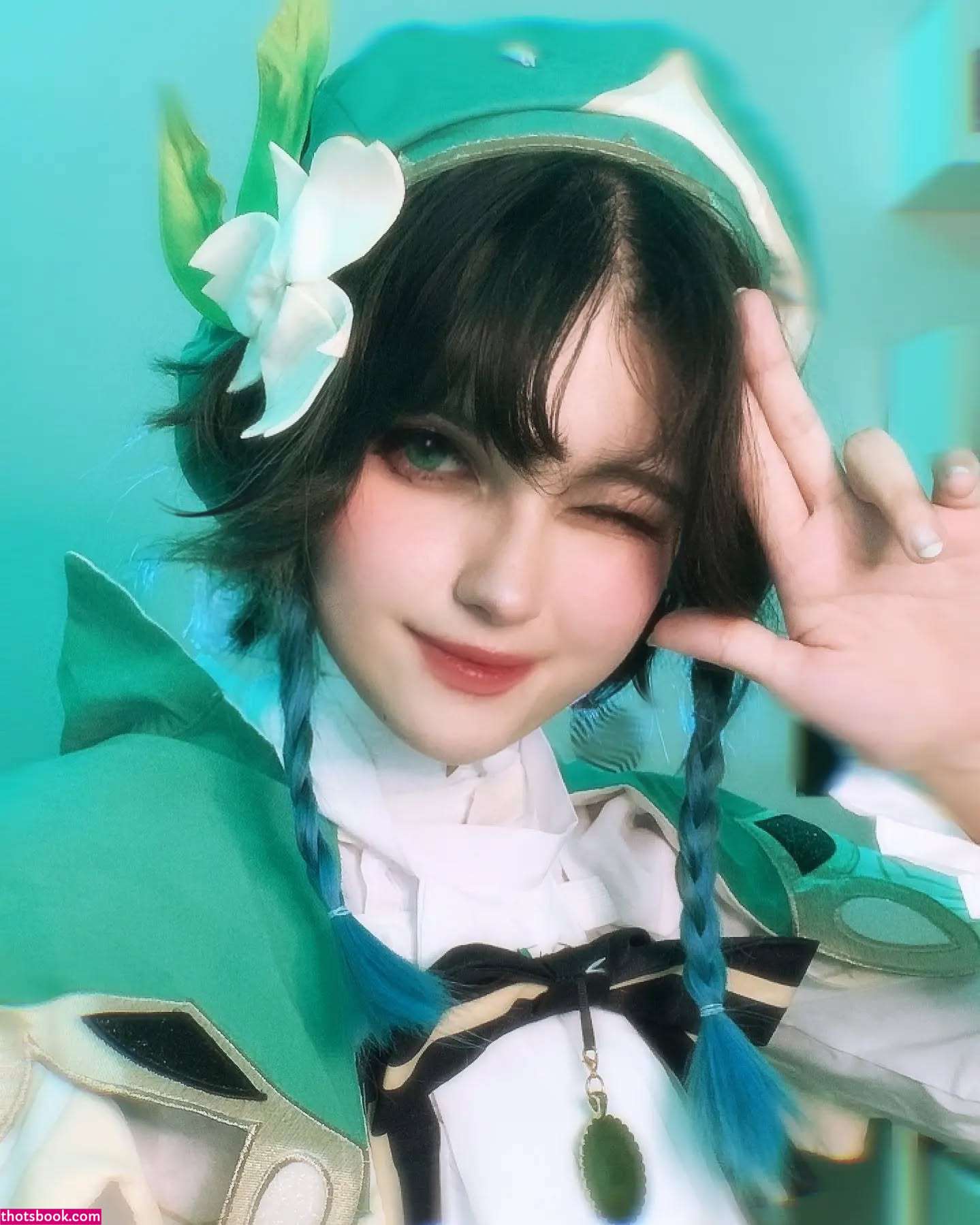 Mahouberry Nude Leaks OnlyFans Photos #1 1758035