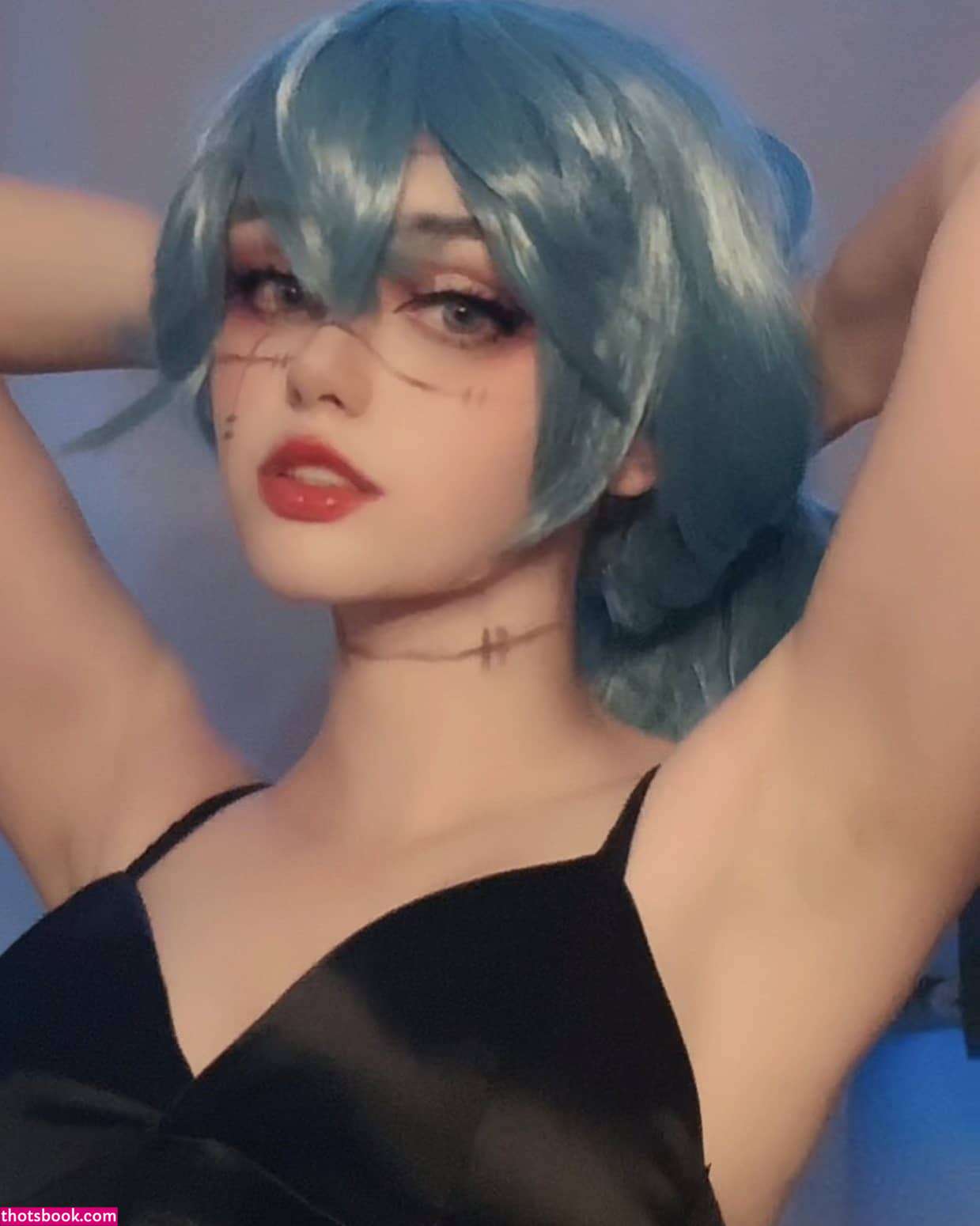 Mahouberry Nude Leaks OnlyFans Photos #2 1758037