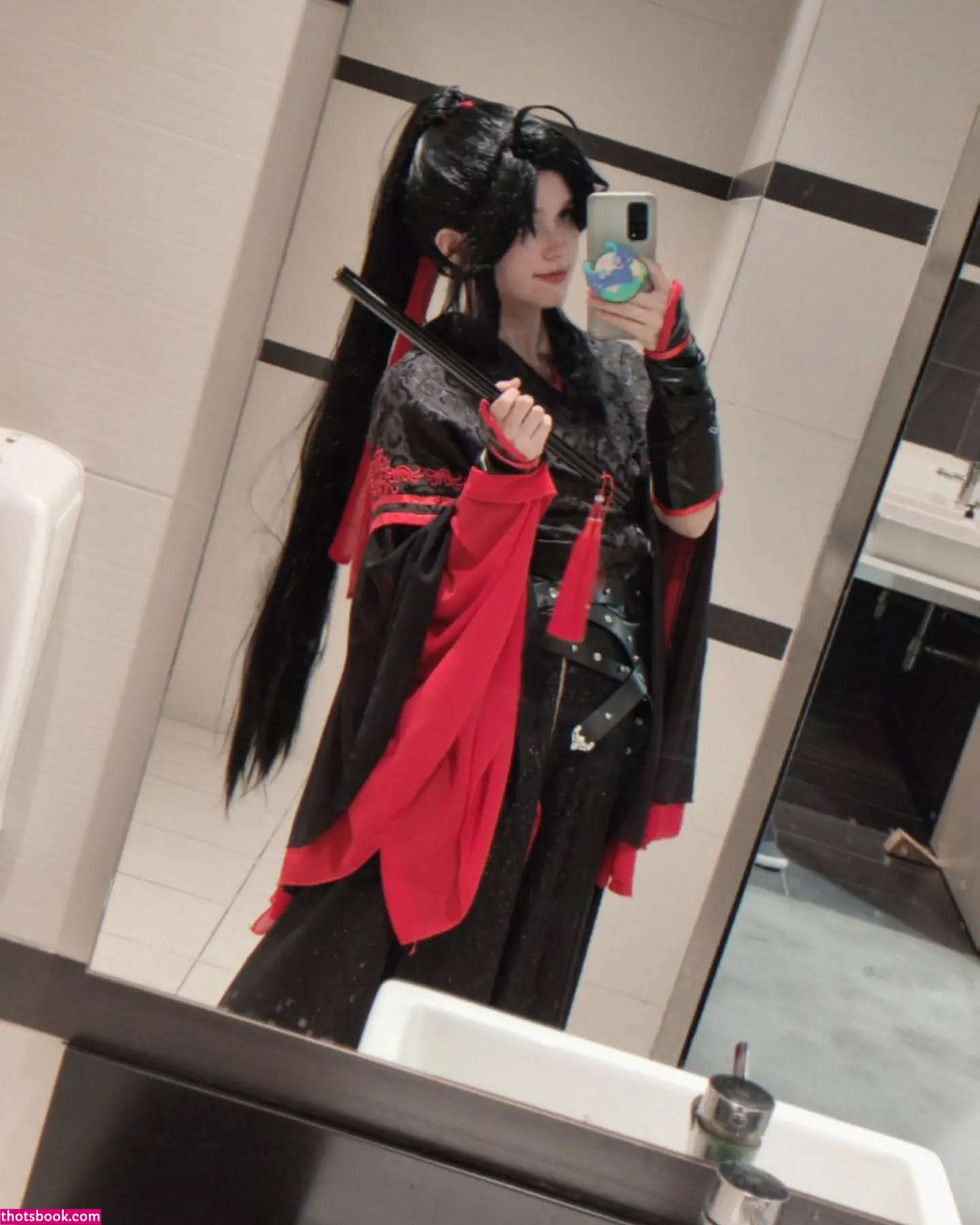 Mahouberry Nude Leaks OnlyFans Photos #2 1758038