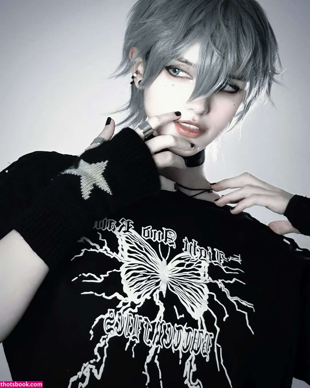 Mahouberry Nude Leaks OnlyFans Photos #2 1758039