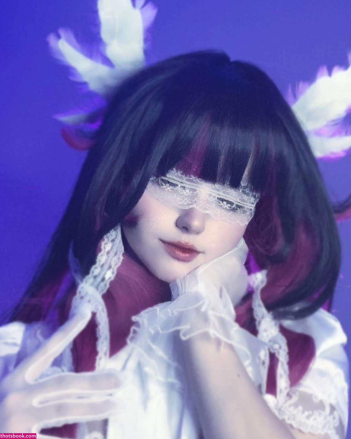 Mahouberry Nude Leaks OnlyFans Photos #2 1758040