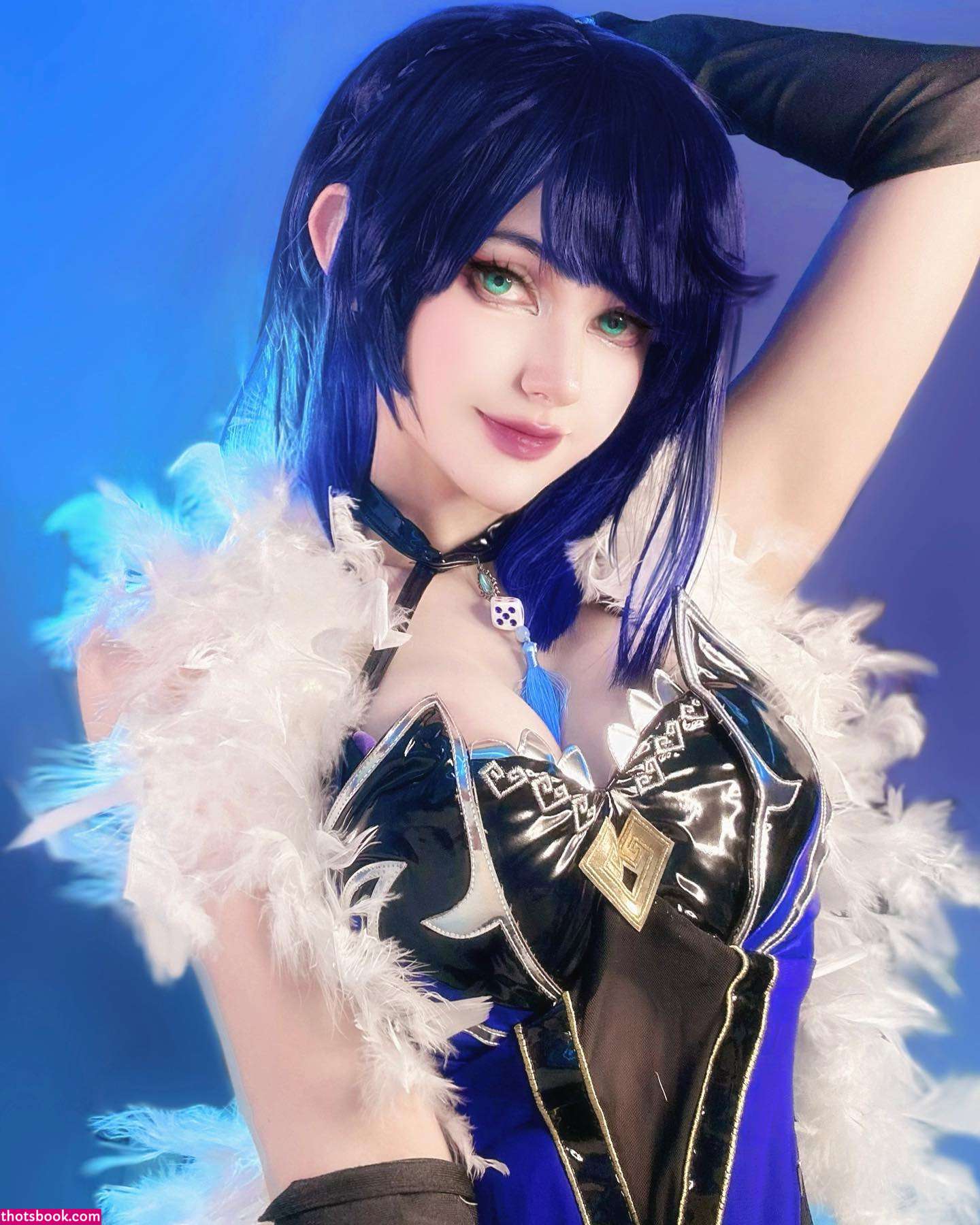 Mahouberry Nude Leaks OnlyFans Photos #2 1758041