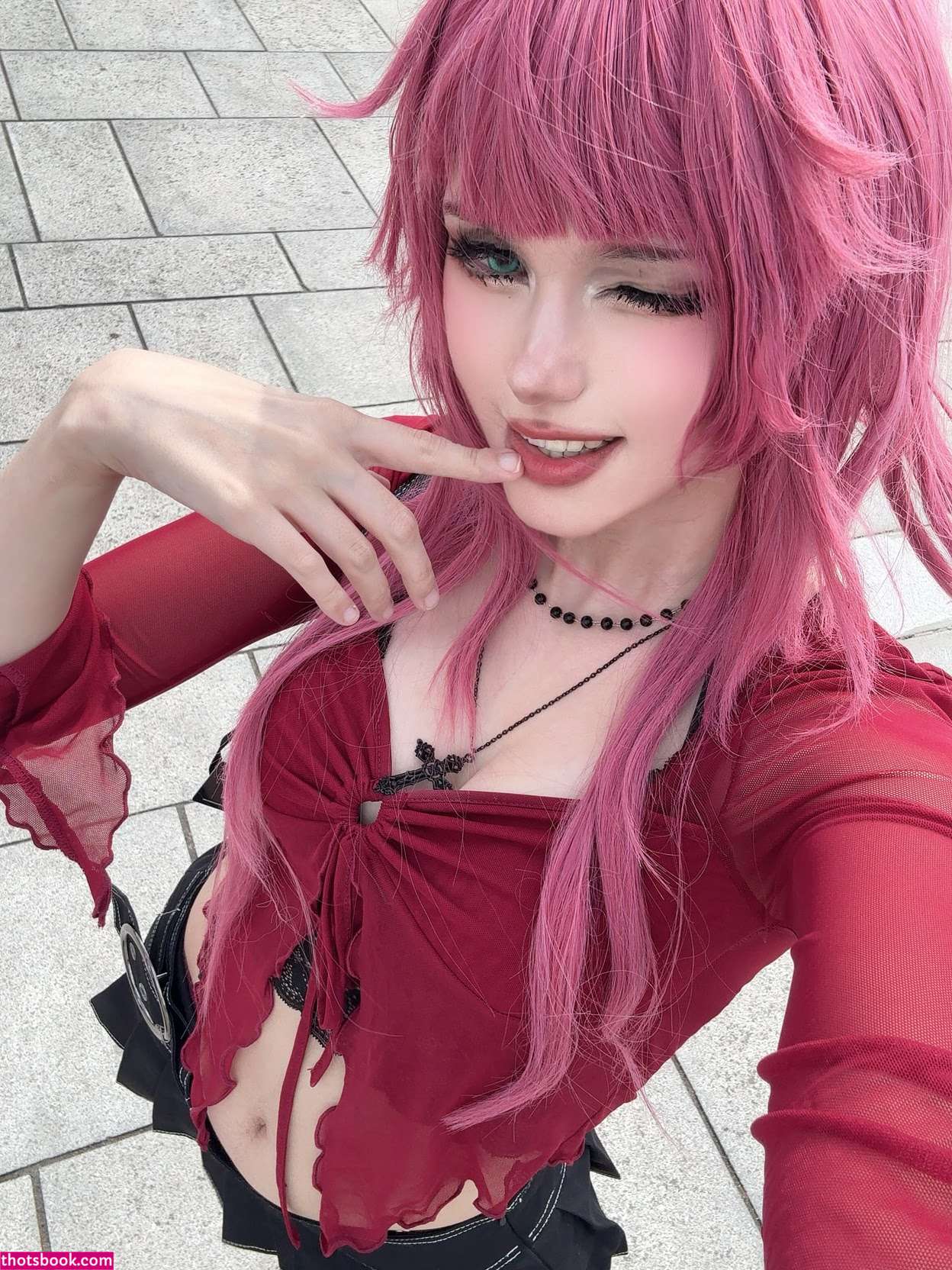 Mahouberry Nude Leaks OnlyFans Photos #2 1758042