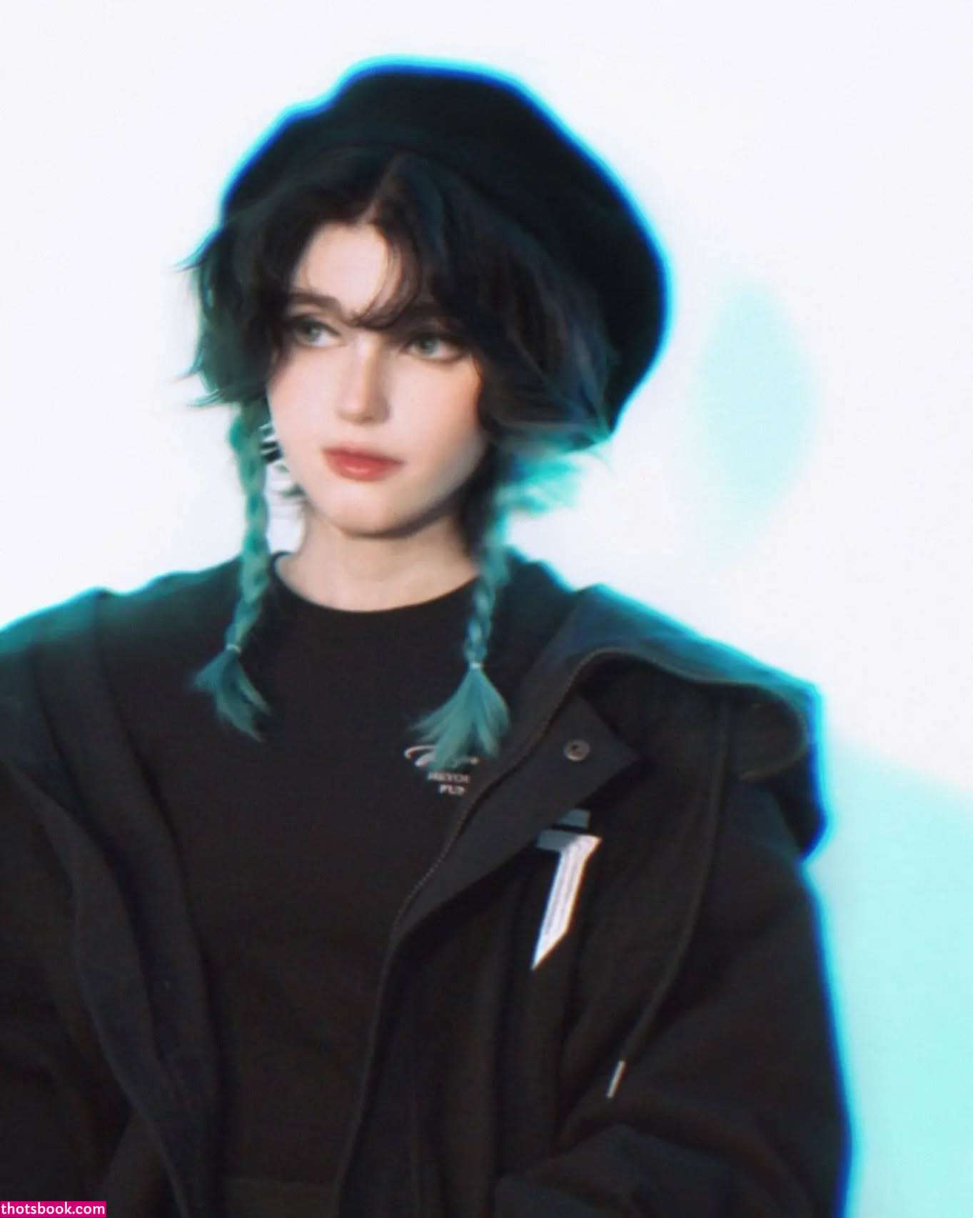 Mahouberry Nude Leaks OnlyFans Photos #2 1758043