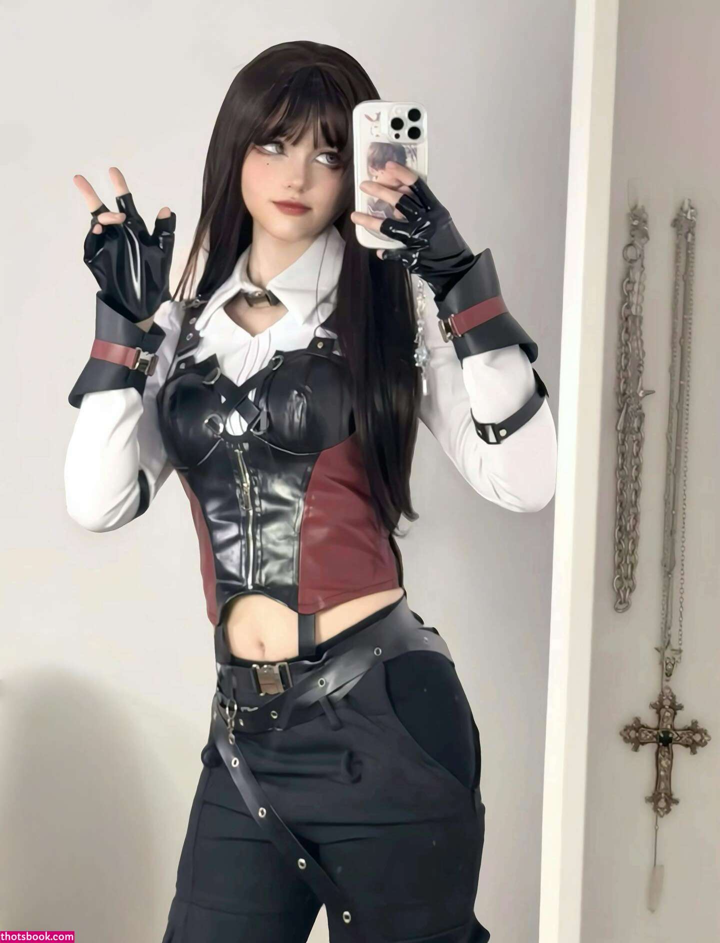 Mahouberry Nude Leaks OnlyFans Photos #3 1758044