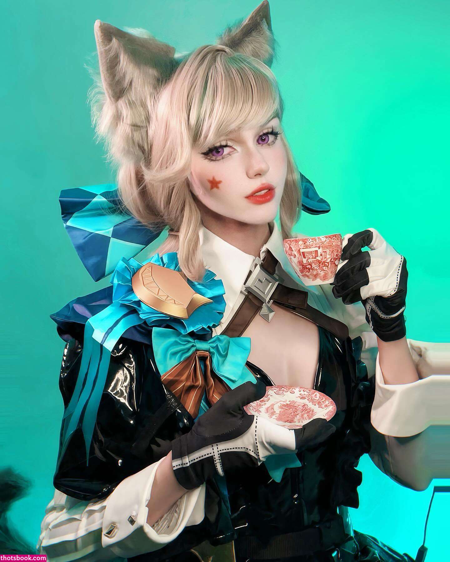 Mahouberry Nude Leaks OnlyFans Photos #3 1758045