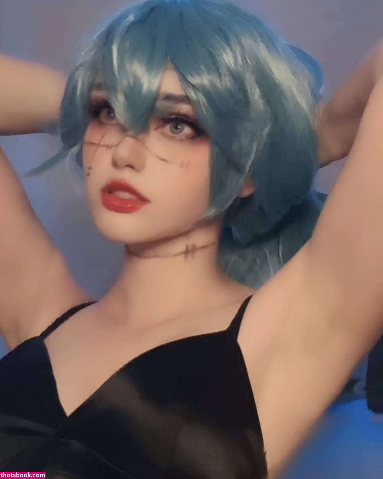 Mahouberry Nude Leaks OnlyFans Photos #3 1758047