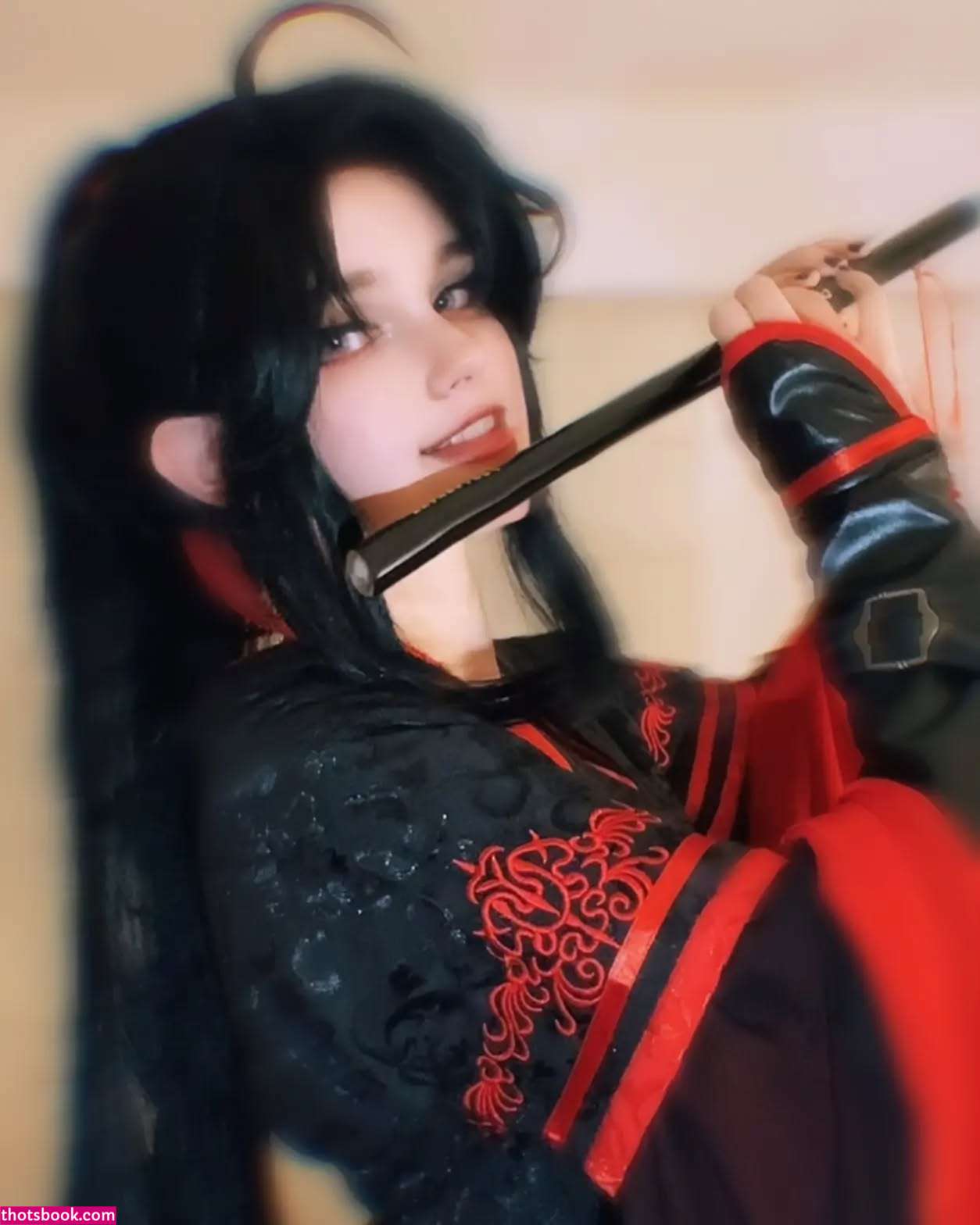 Mahouberry Nude Leaks OnlyFans Photos #3 1758048