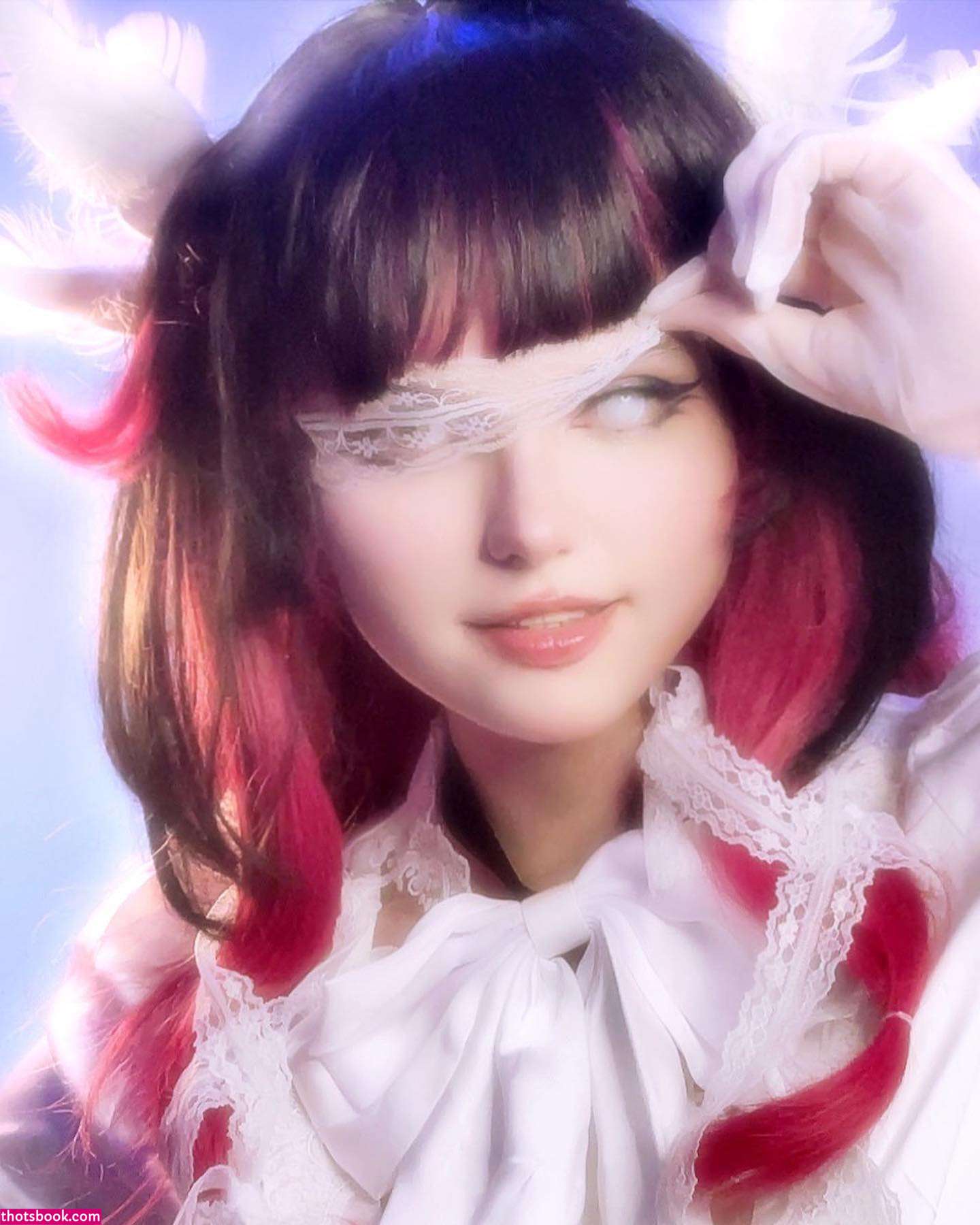 Mahouberry Nude Leaks OnlyFans Photos #3 1758050