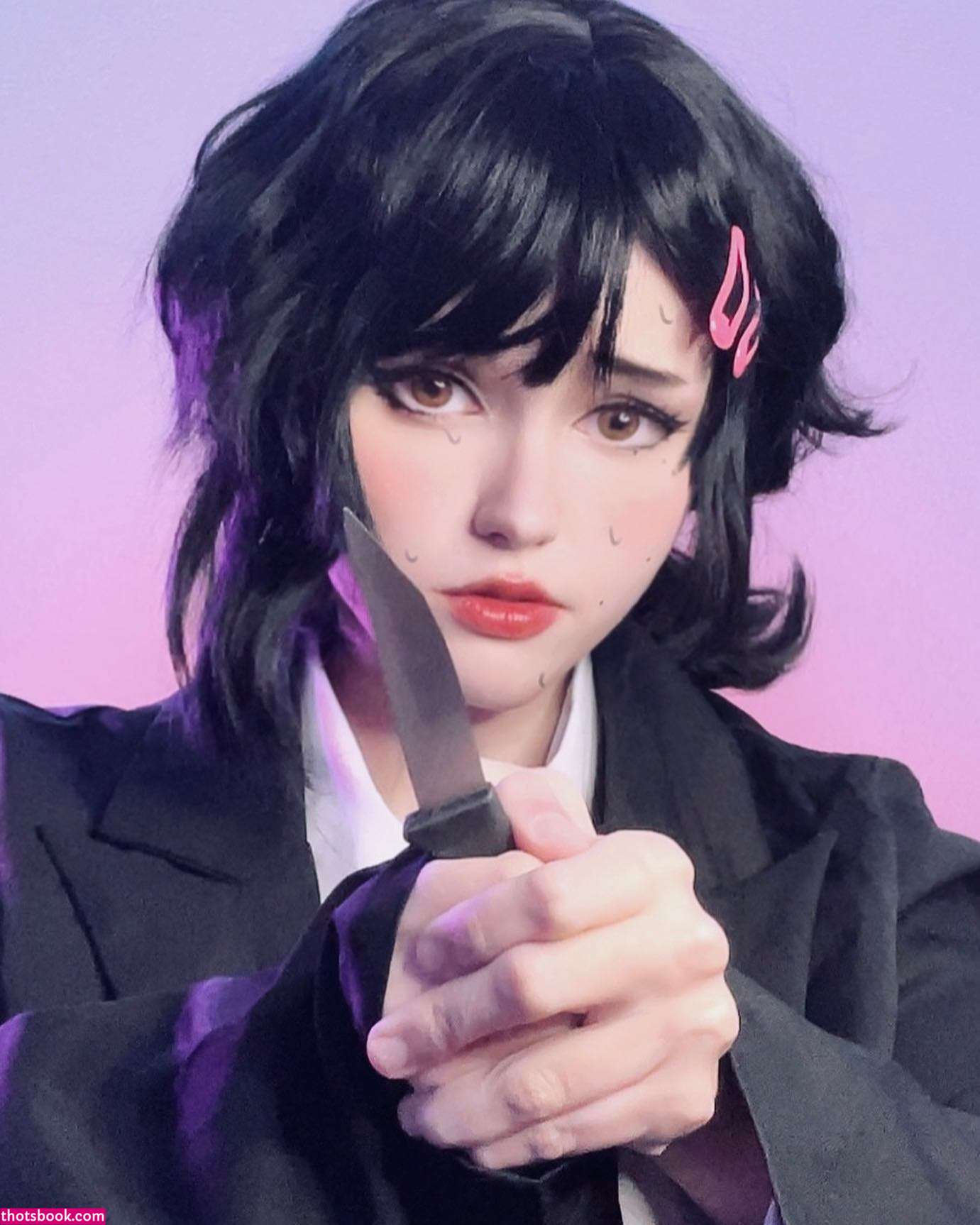 Mahouberry Nude Leaks OnlyFans Photos #3 1758051