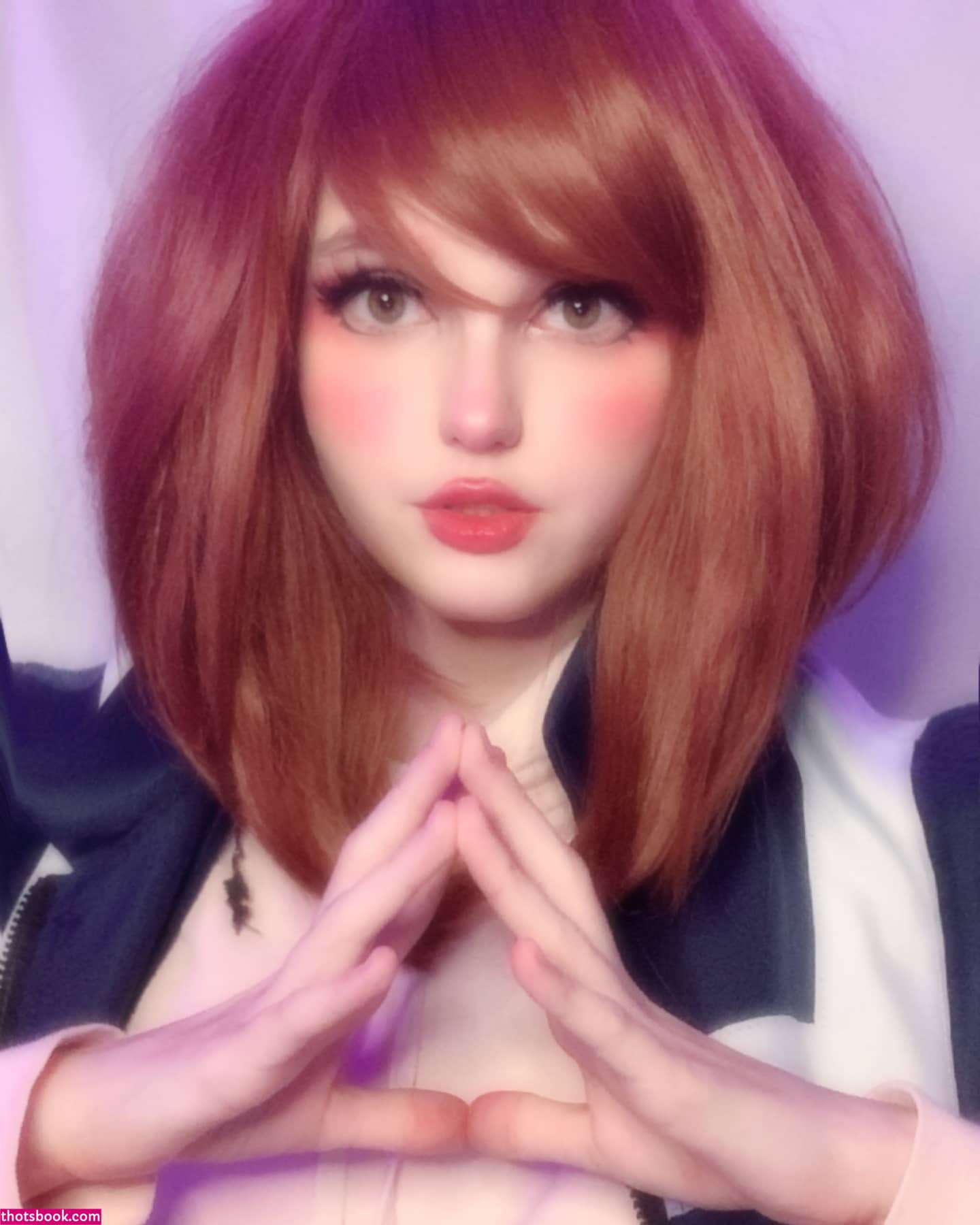 Mahouberry Nude Leaks OnlyFans Photos #3 1758052