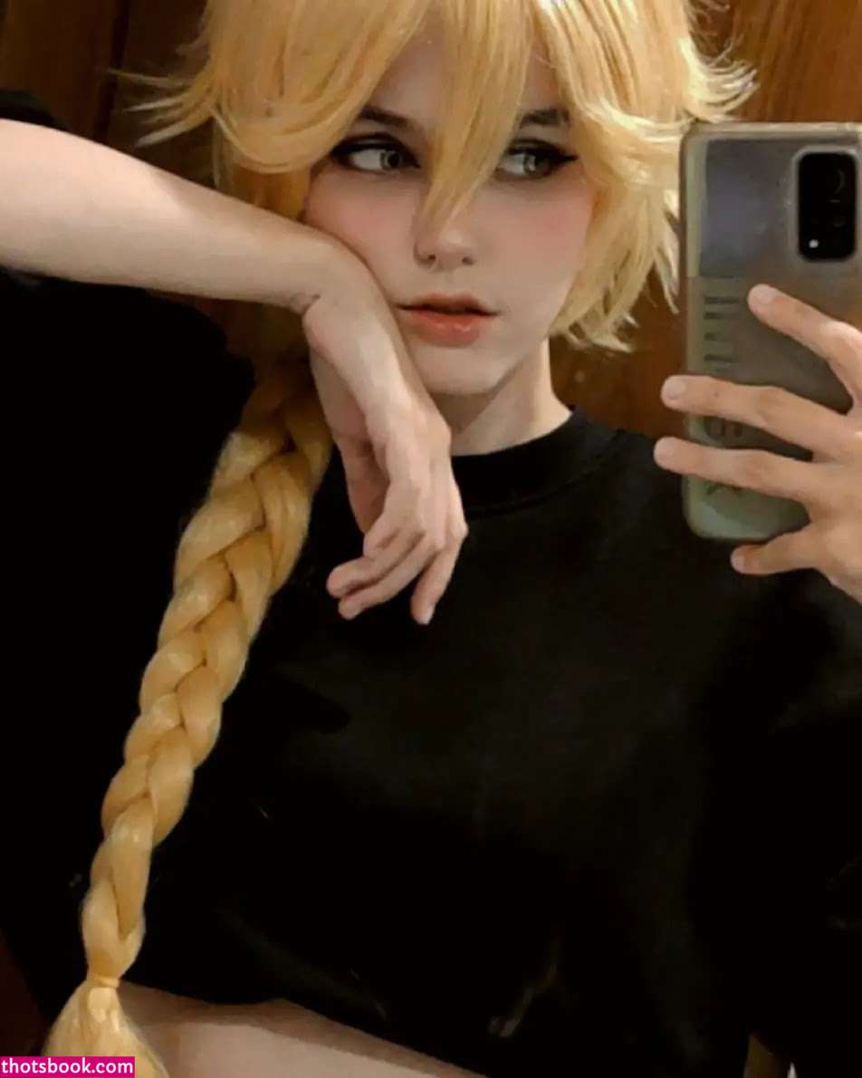 Mahouberry Nude Leaks OnlyFans Photos #3 1758053