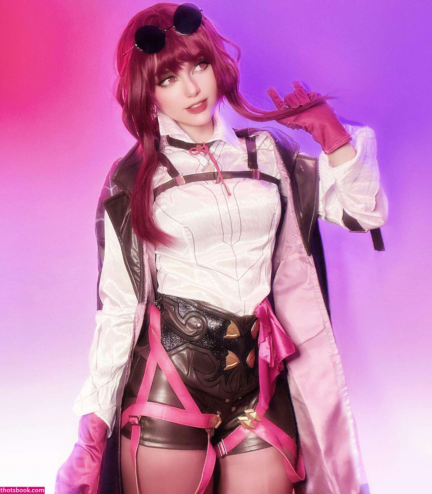 Mahouberry Nude Leaks OnlyFans Photos #3 1758054