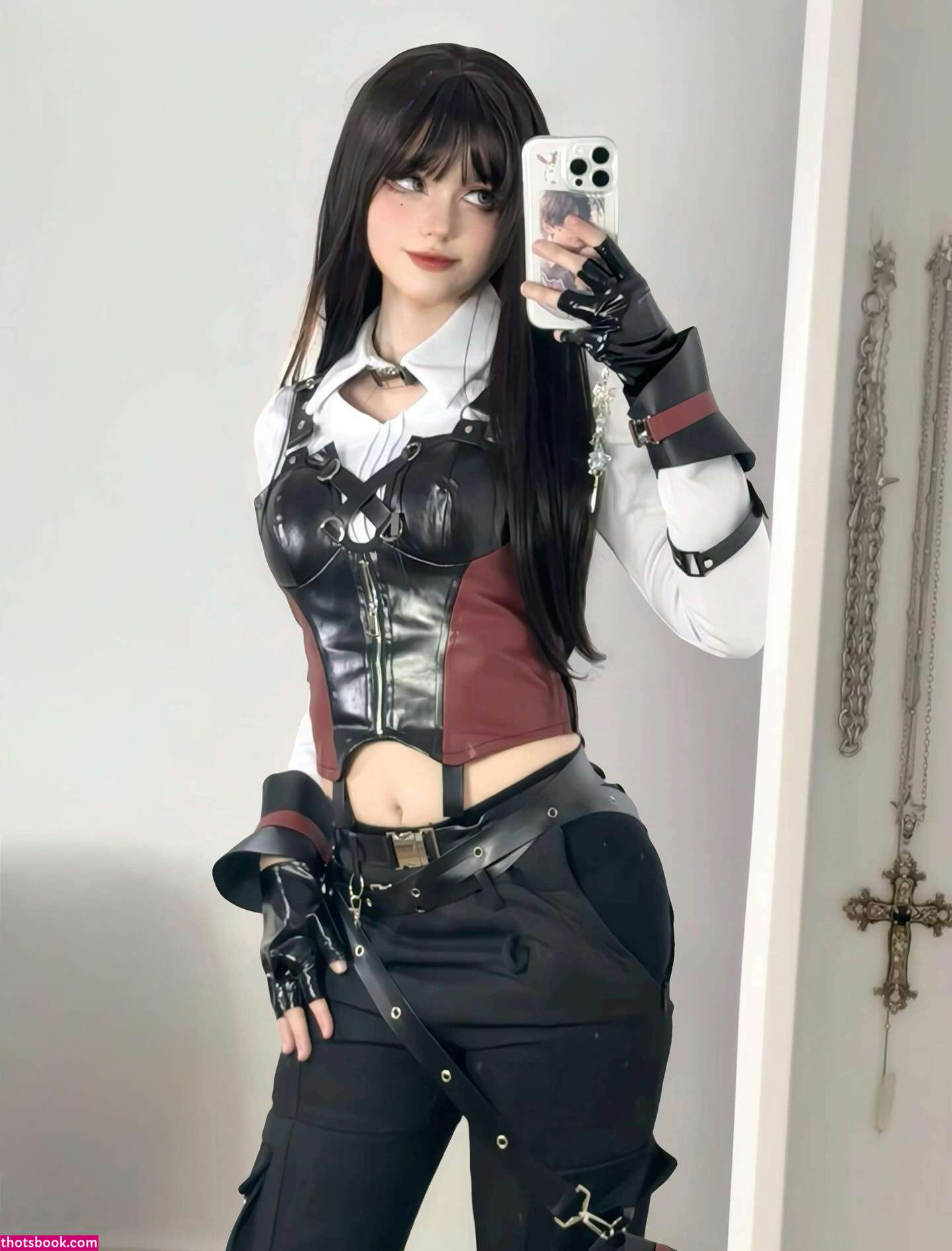 Mahouberry Nude Leaks OnlyFans Photos #3 1758055